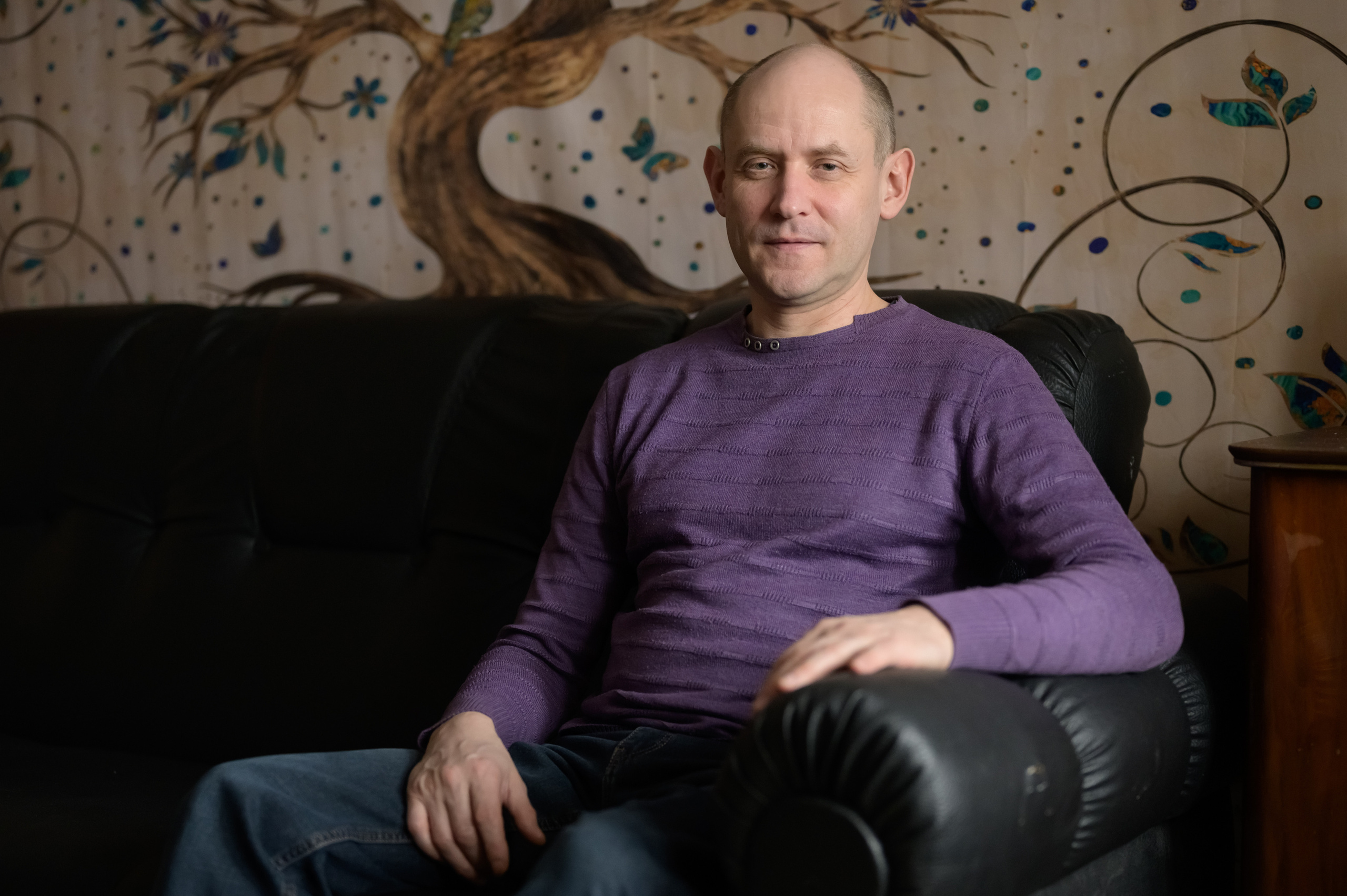 Услуги Андрея Кичева по психологии отношений мужчины и женщины