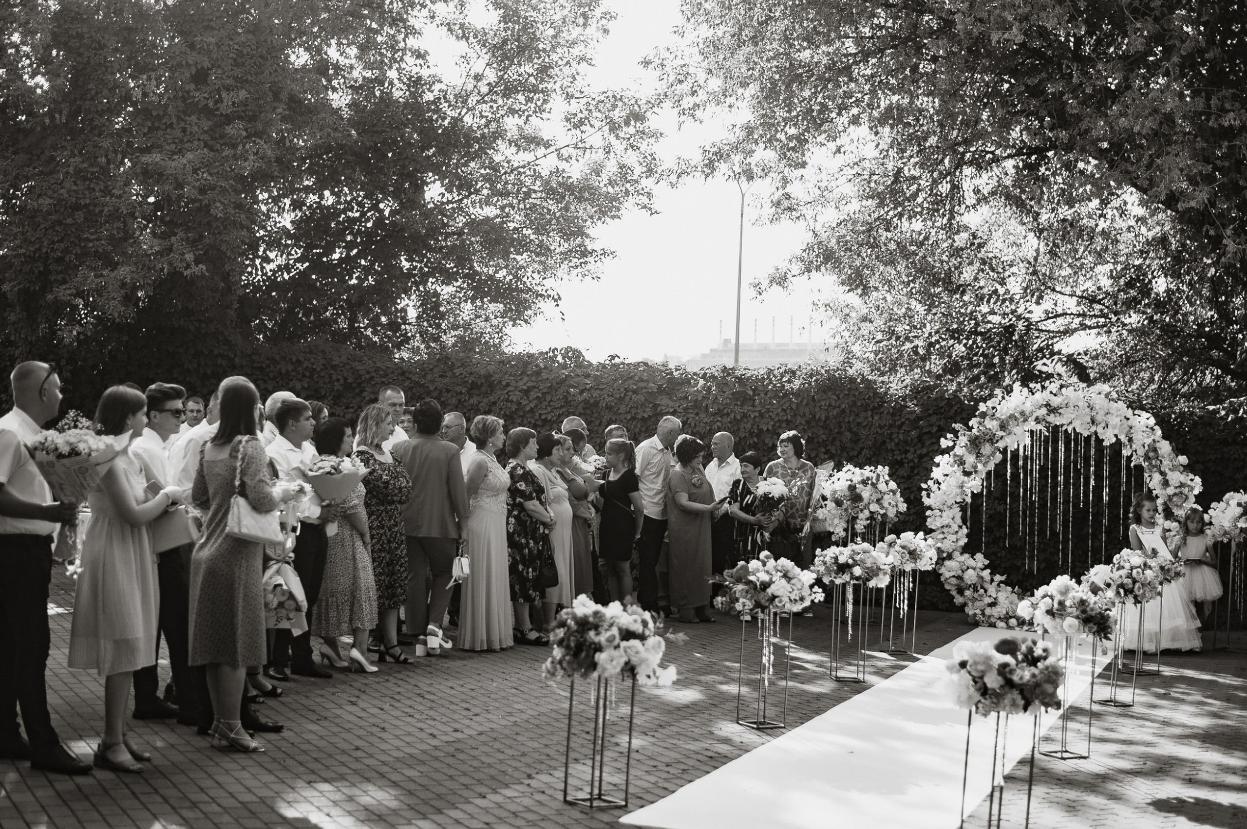 Контакты. Свадебный и семейный фотограф Анастасия Снежная