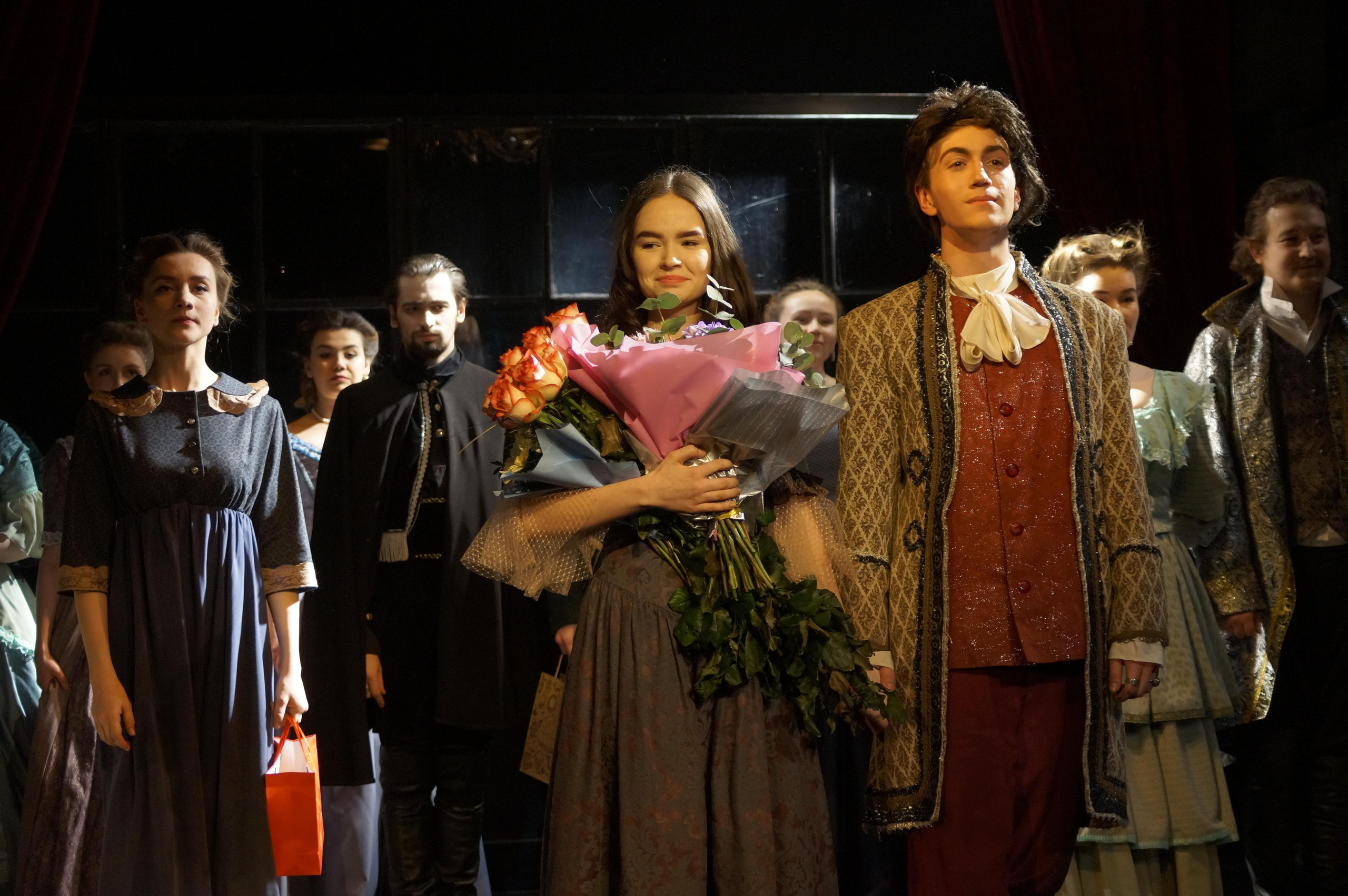 «Что вы играли нам? — Свое. Себя.». Журнал о самом особенном. Пермь и Пермский край