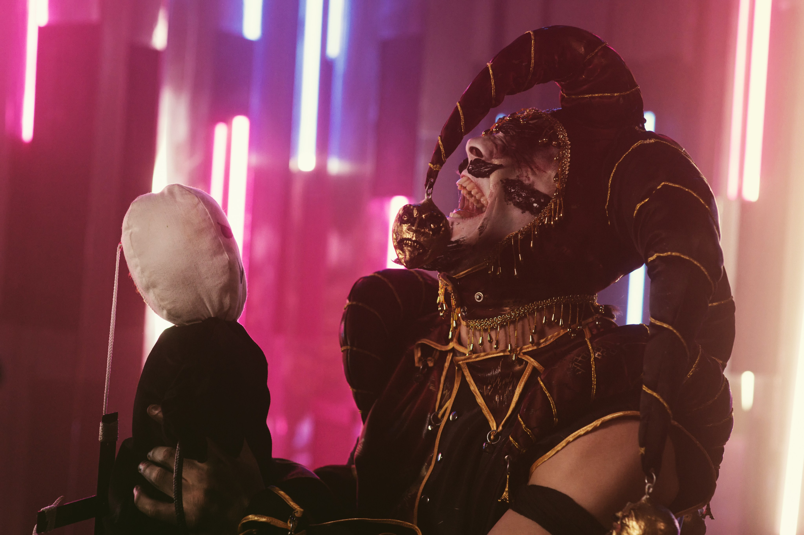 Магия реквизита: как детали делают образ ✨. Safronov Ivan — a portrait photographer in Moscow