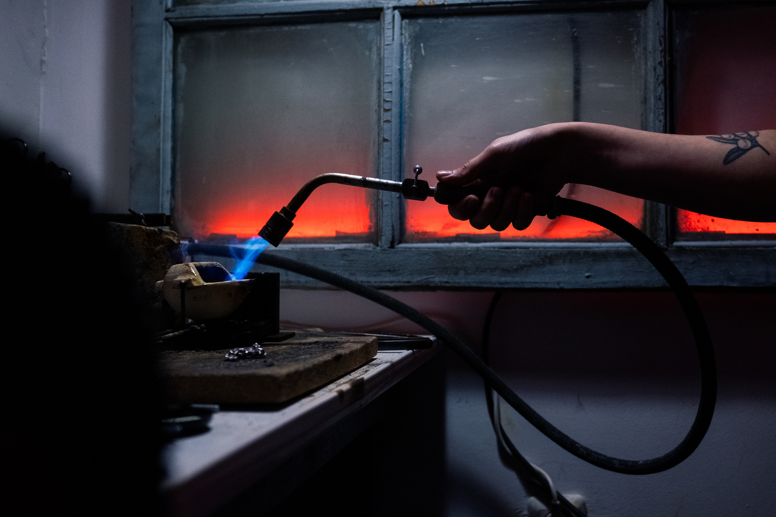 Интервью с Алиной Красновой — Act0fJew. Артём Кузнецов, фотограф, Новосибирск