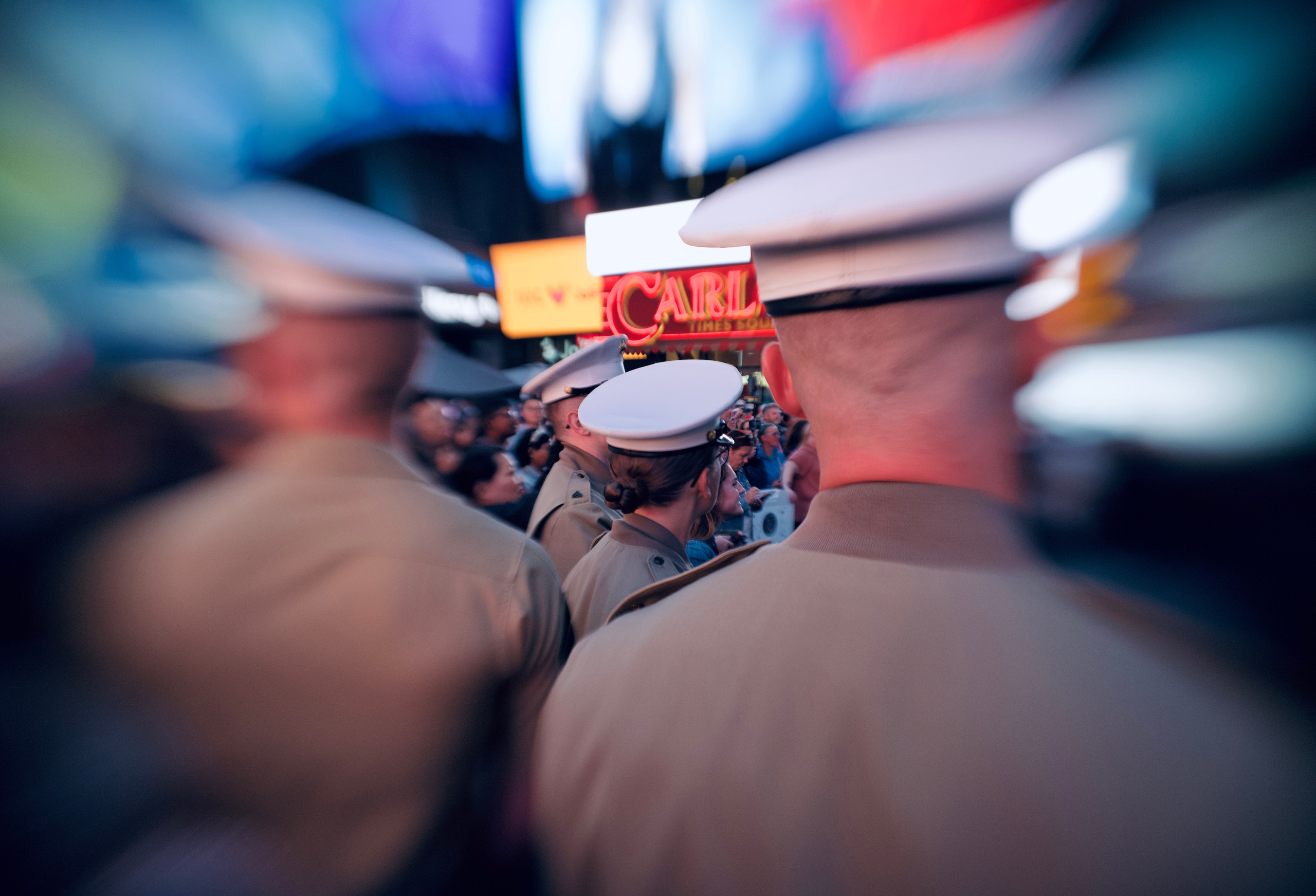 USA DIGITAL. International visual artist