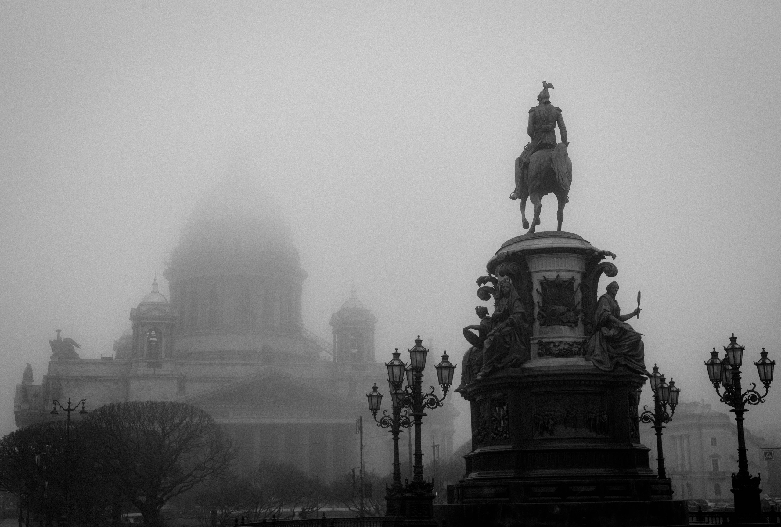 Открытка. Ostryakov Daniil Photographer