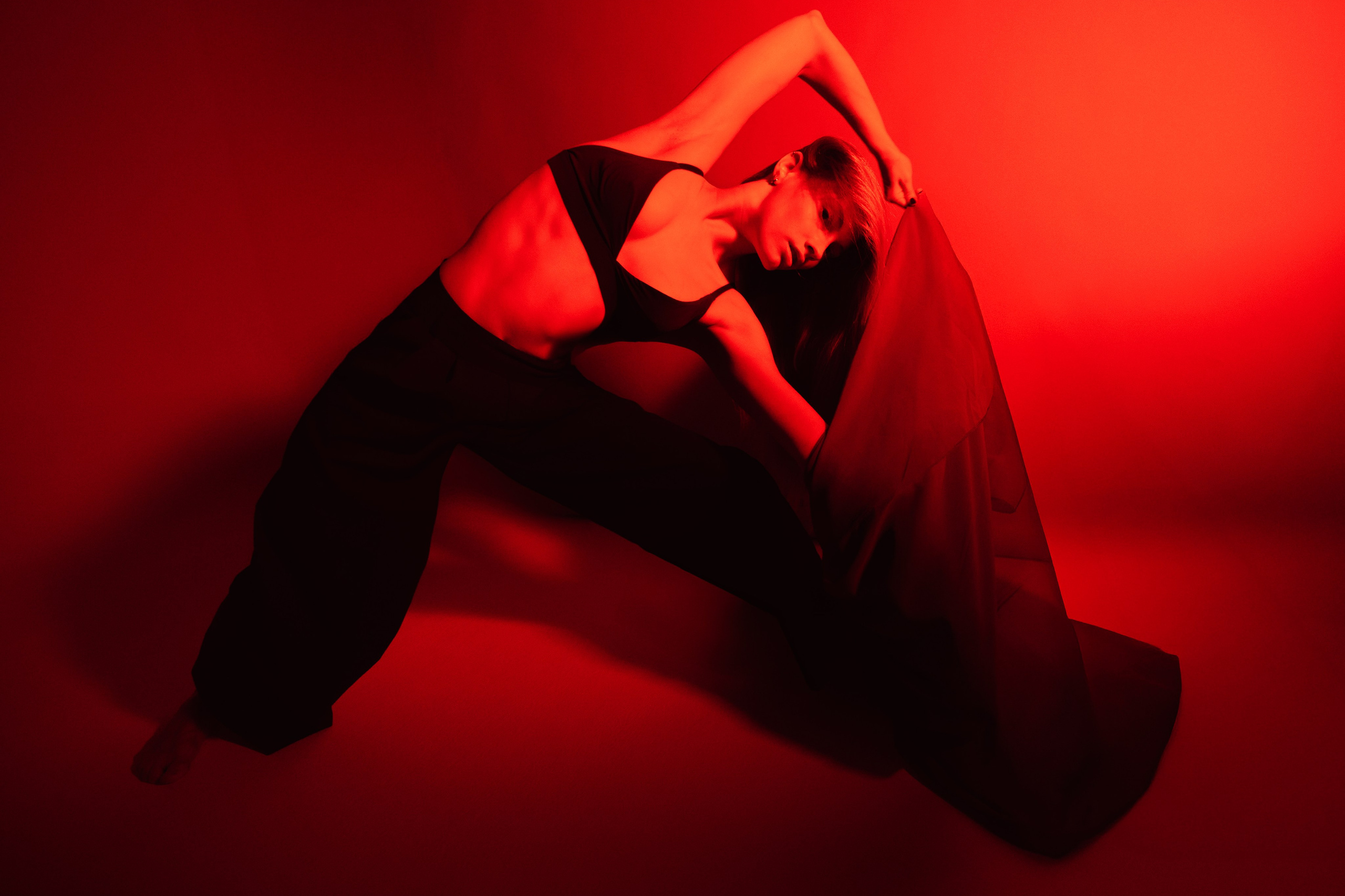 Юля. Фотограф из Москвы — DASHA NOVA | Авторская фотография в разных жанрах