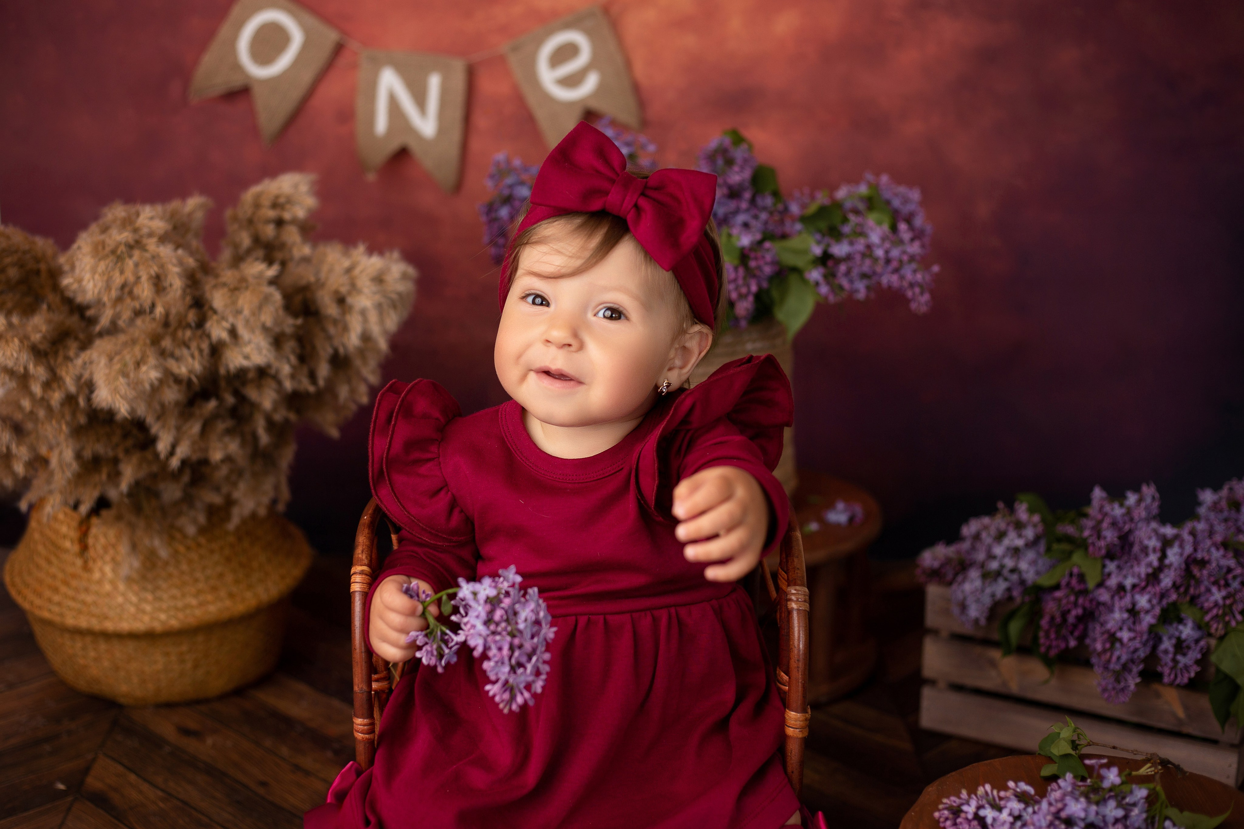 Детский фотограф в Няндоме Ариана Арсеньева