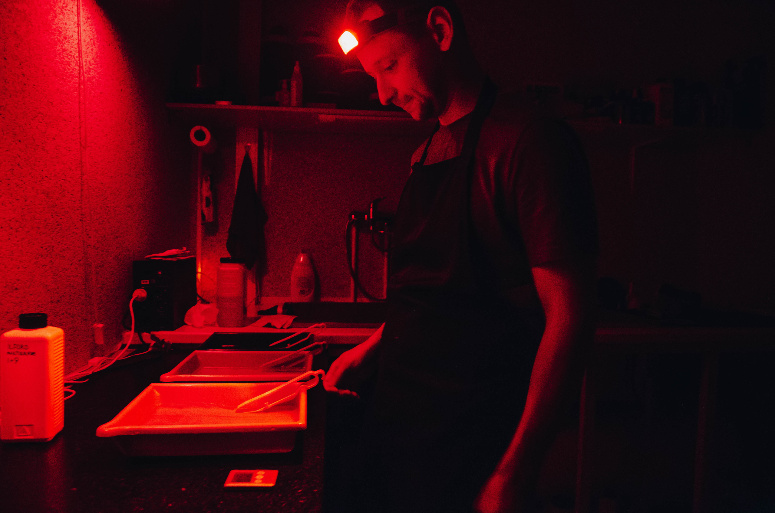 Михаил. Белякова Кристина — репортажный и портретный фотограф в Твери