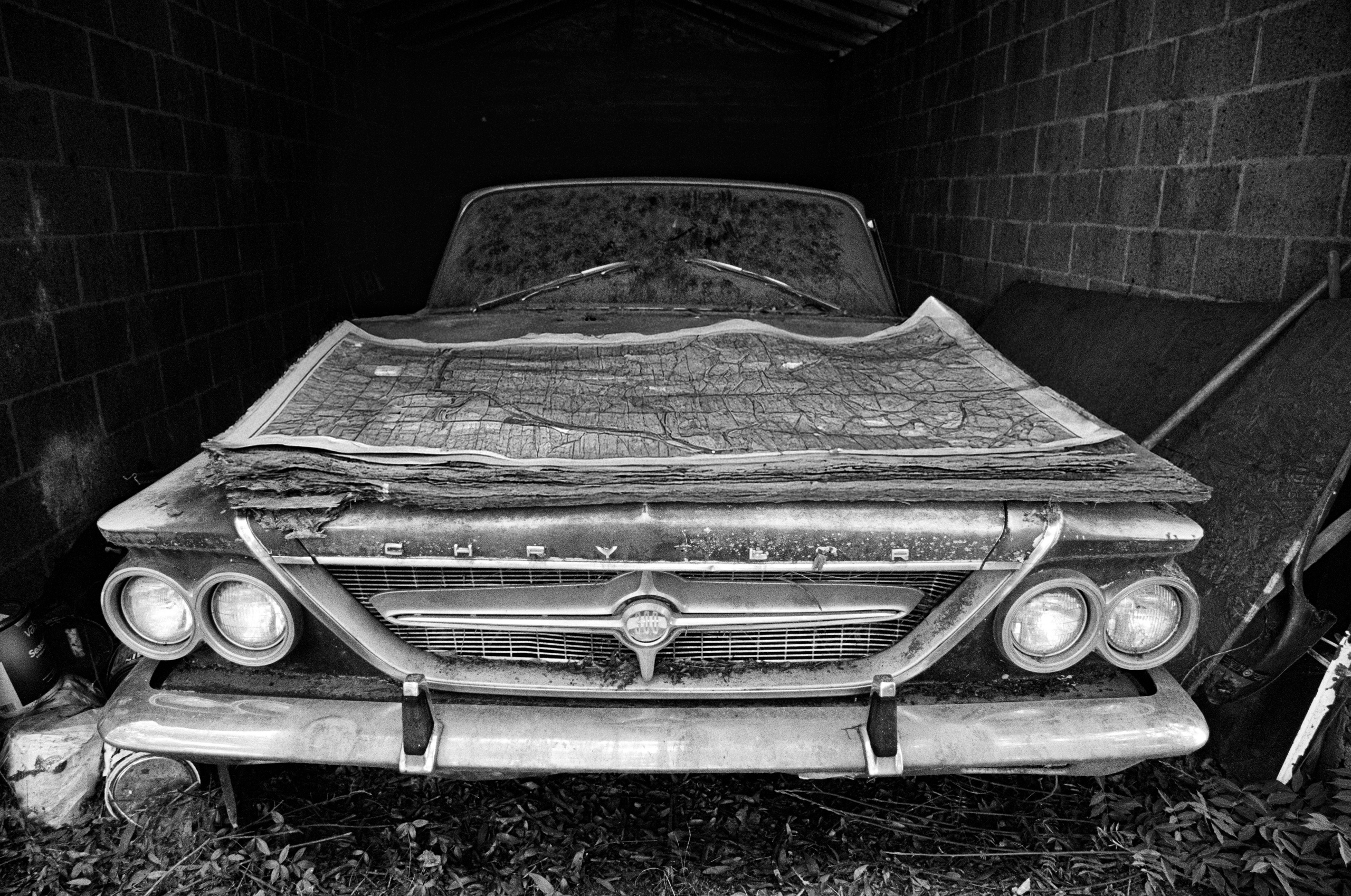 Спектакль «Немой официант» (Г.Пинтер), реж. А.Шендрик