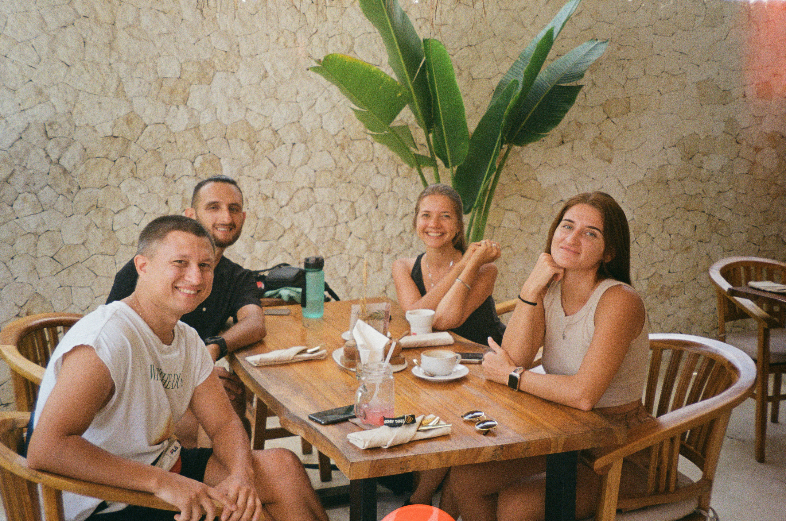 Бали на плёнку. Ольга Антипова — фотограф