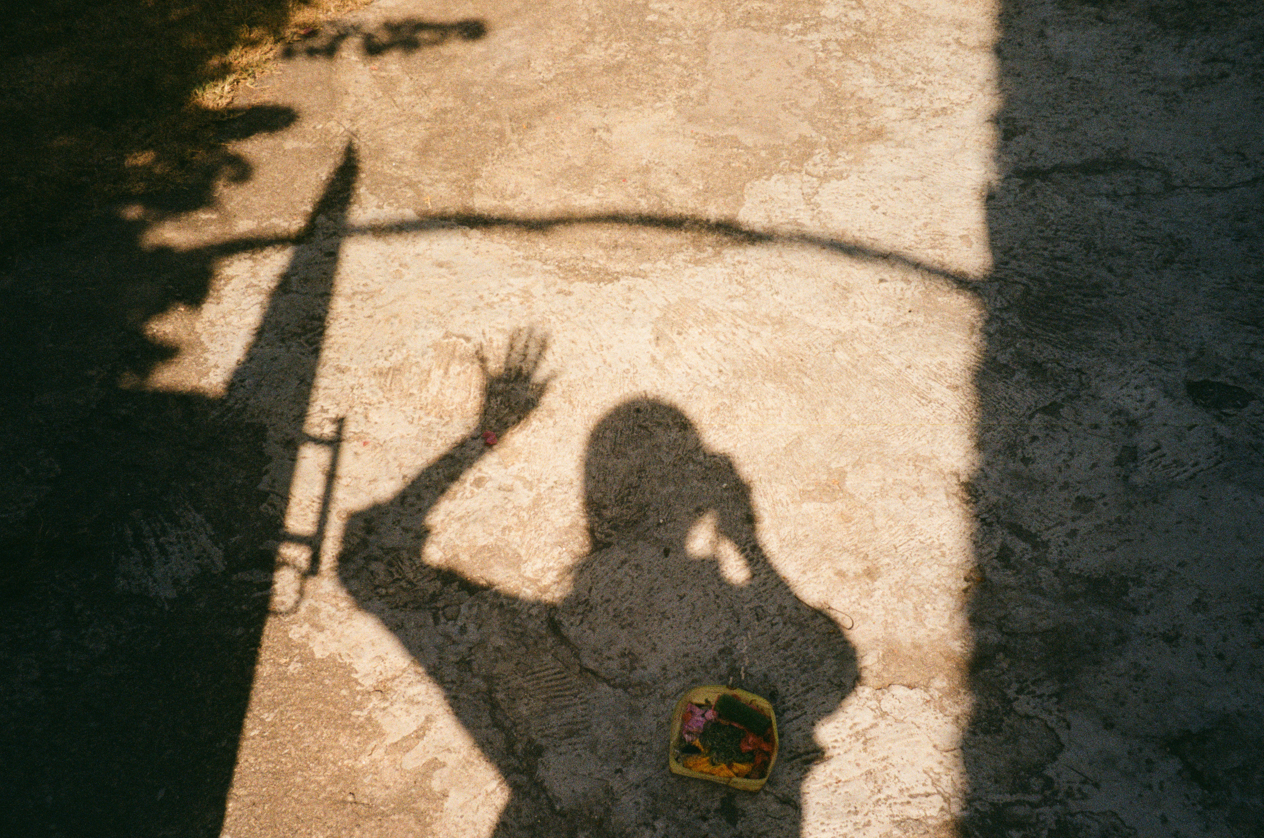 Бали на плёнку. Ольга Антипова — фотограф