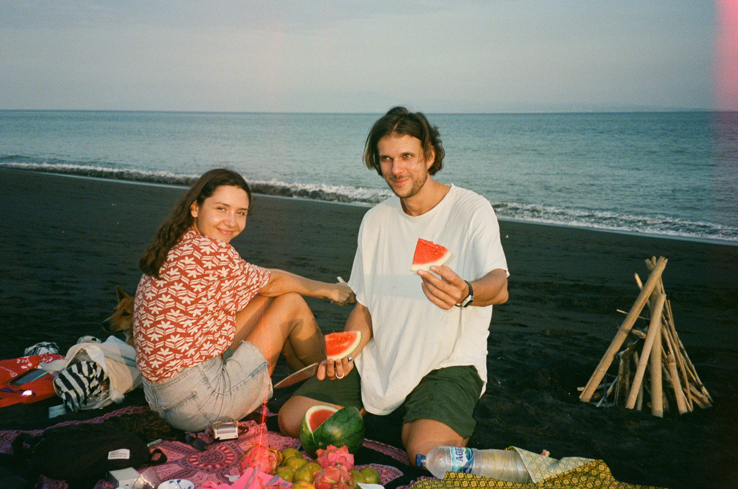 Бали на плёнку. Ольга Антипова — фотограф