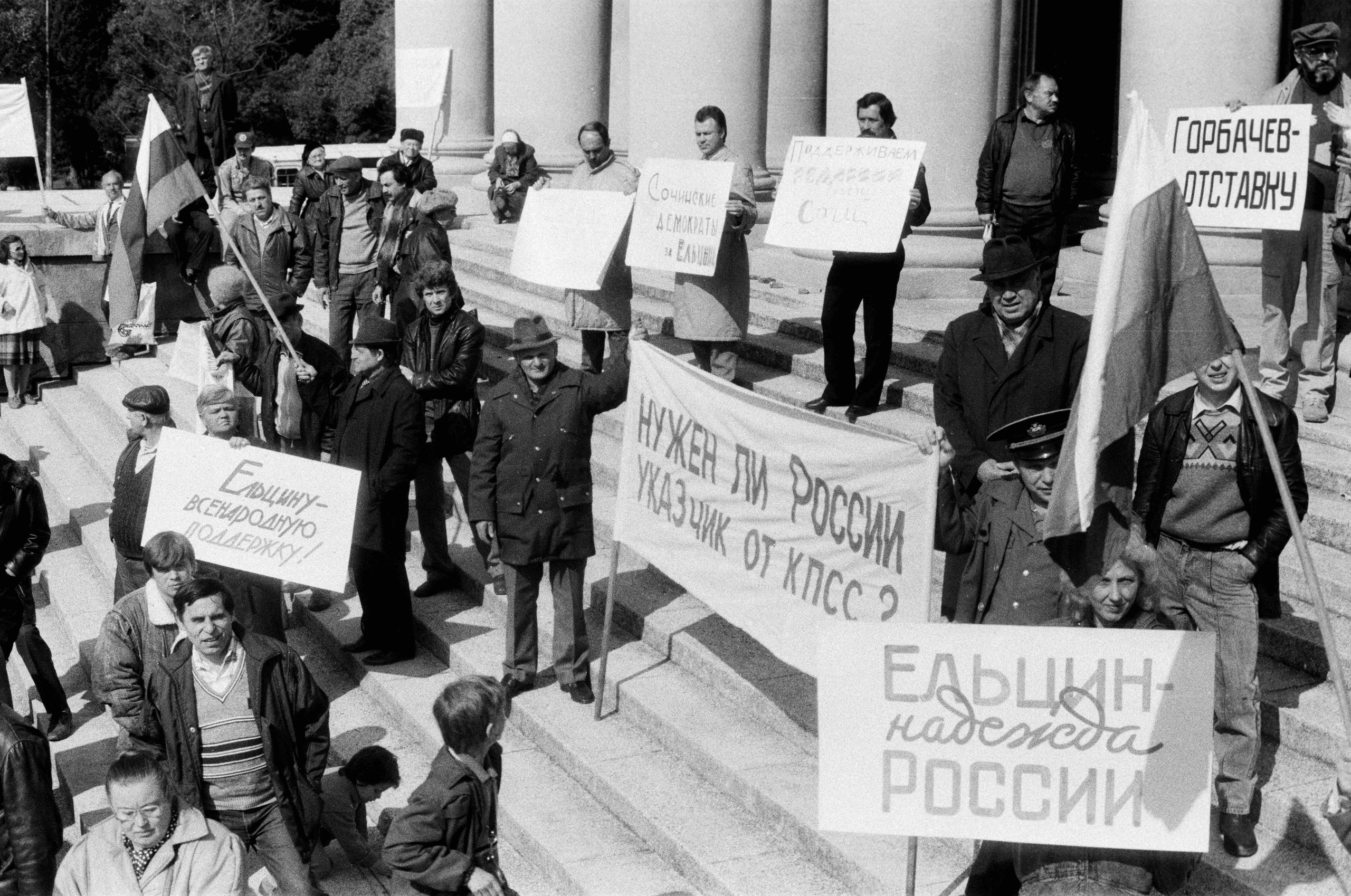 Виктор Клюшкин