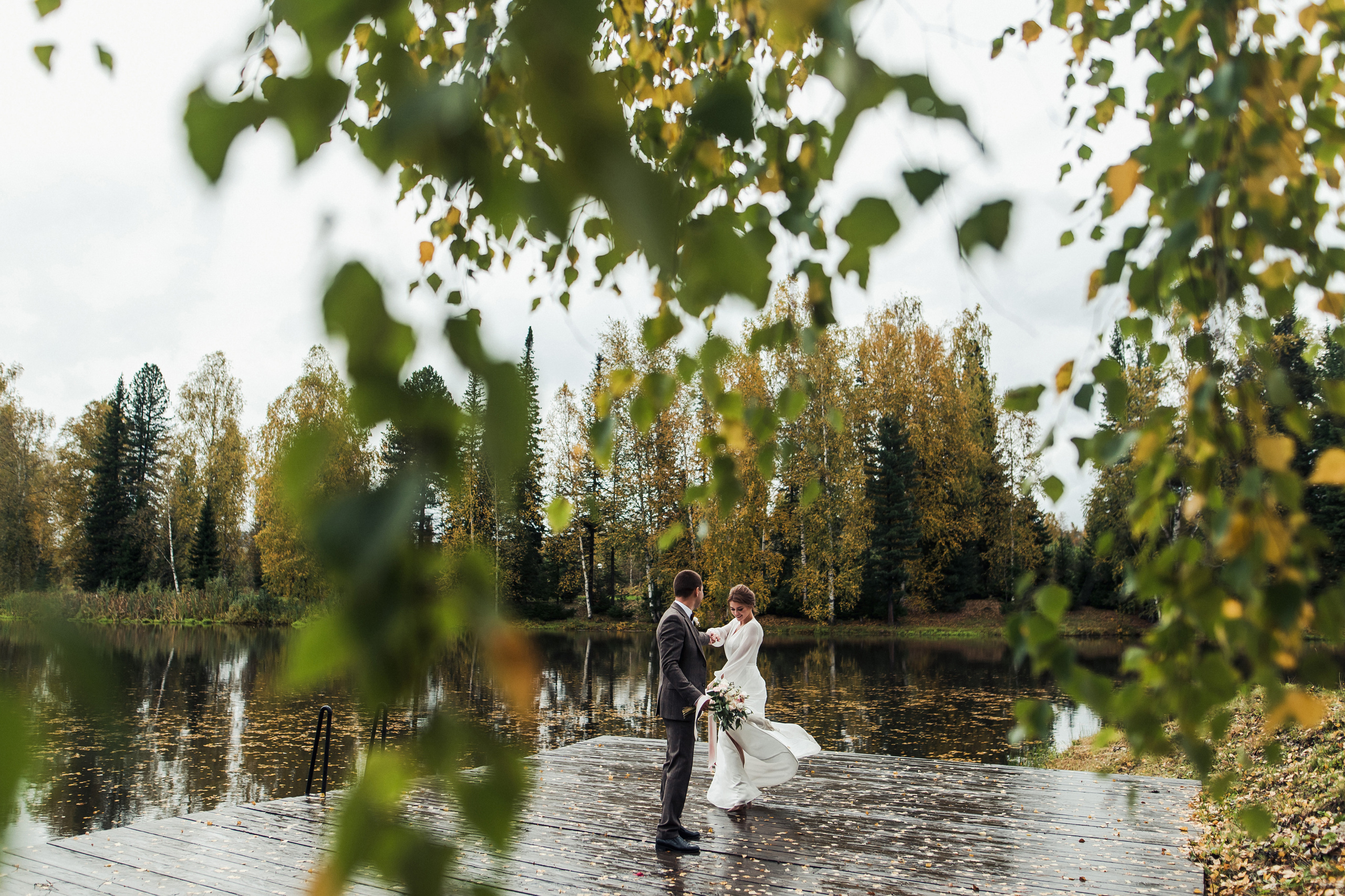 Услуги. Свадебные фотографы Nekipelov_photo