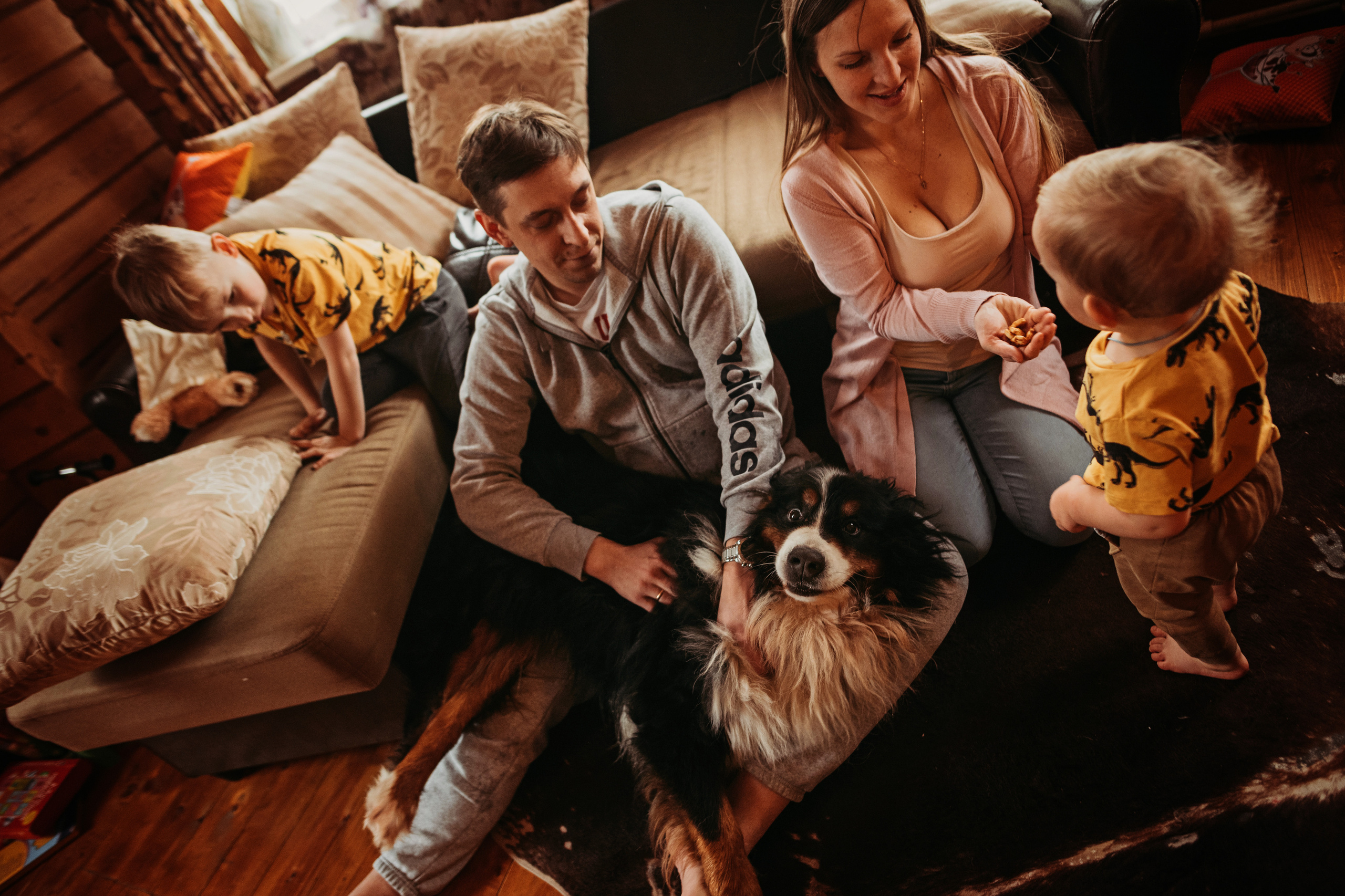 Онлайн воркшопы. Детский и семейный фотограф выпускной альбом Приморско-Ахтарск