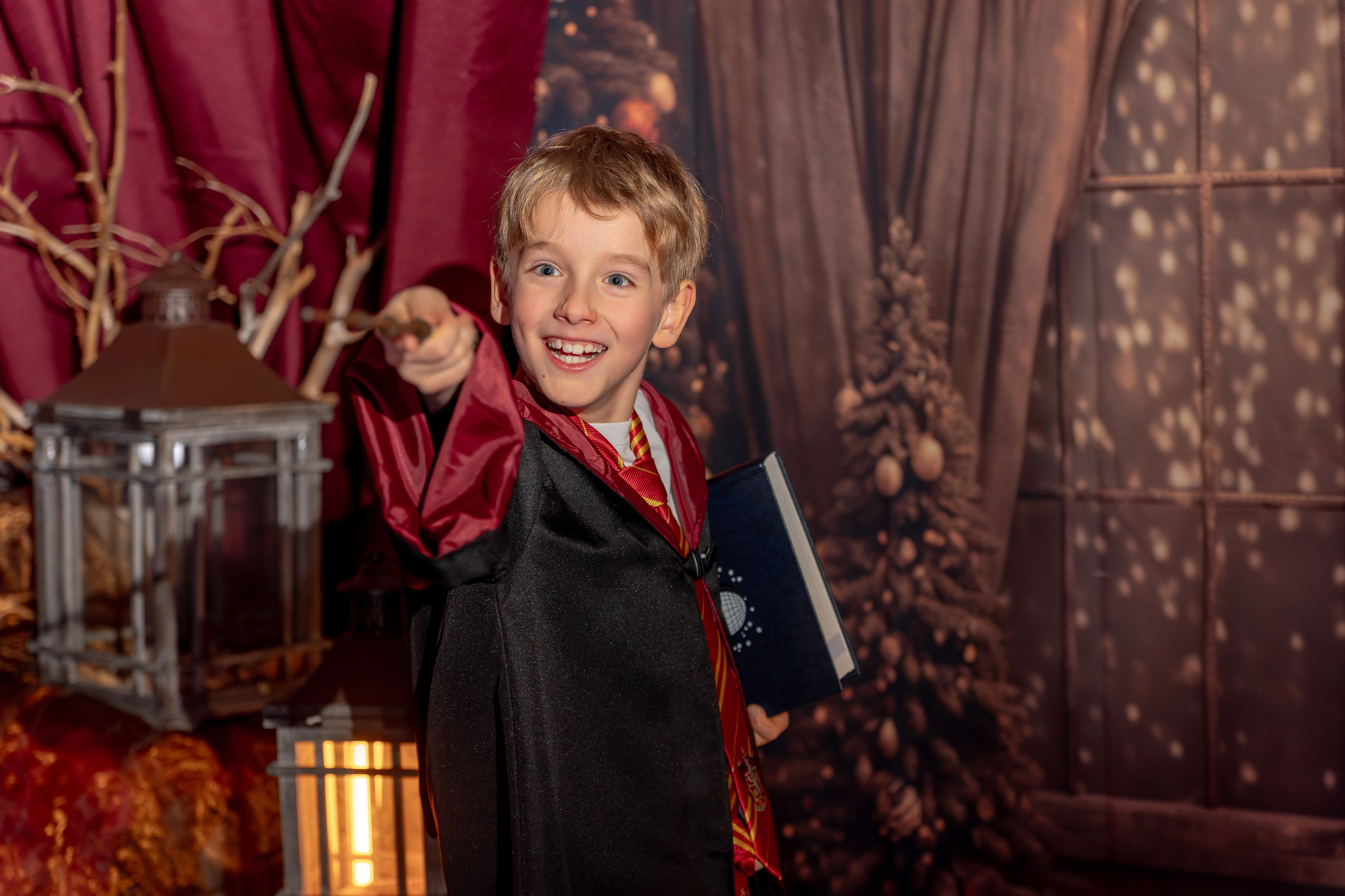 Фотограф и режиссер Московко Екатерина