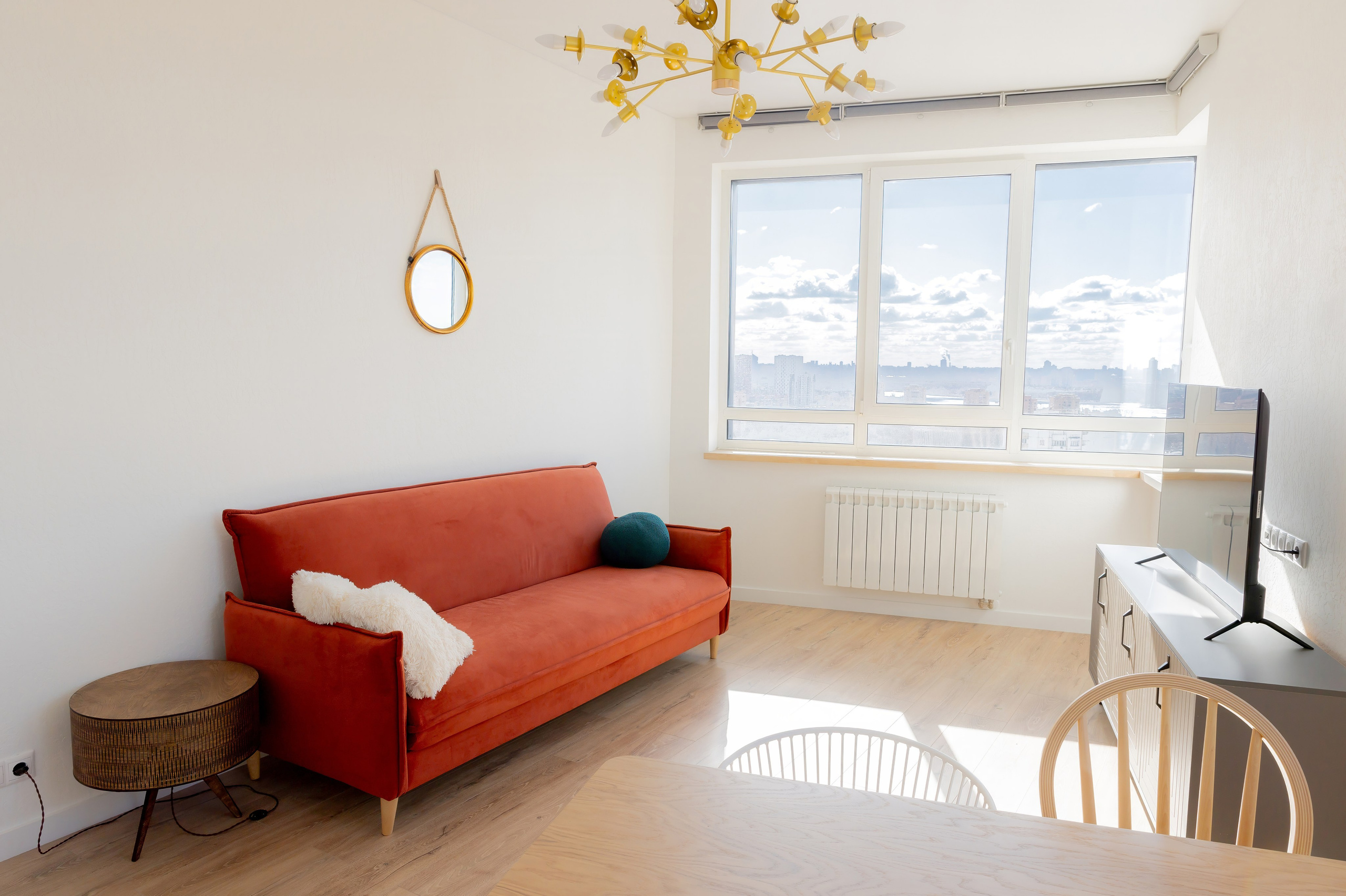 Фотограф и режиссер Московко Екатерина