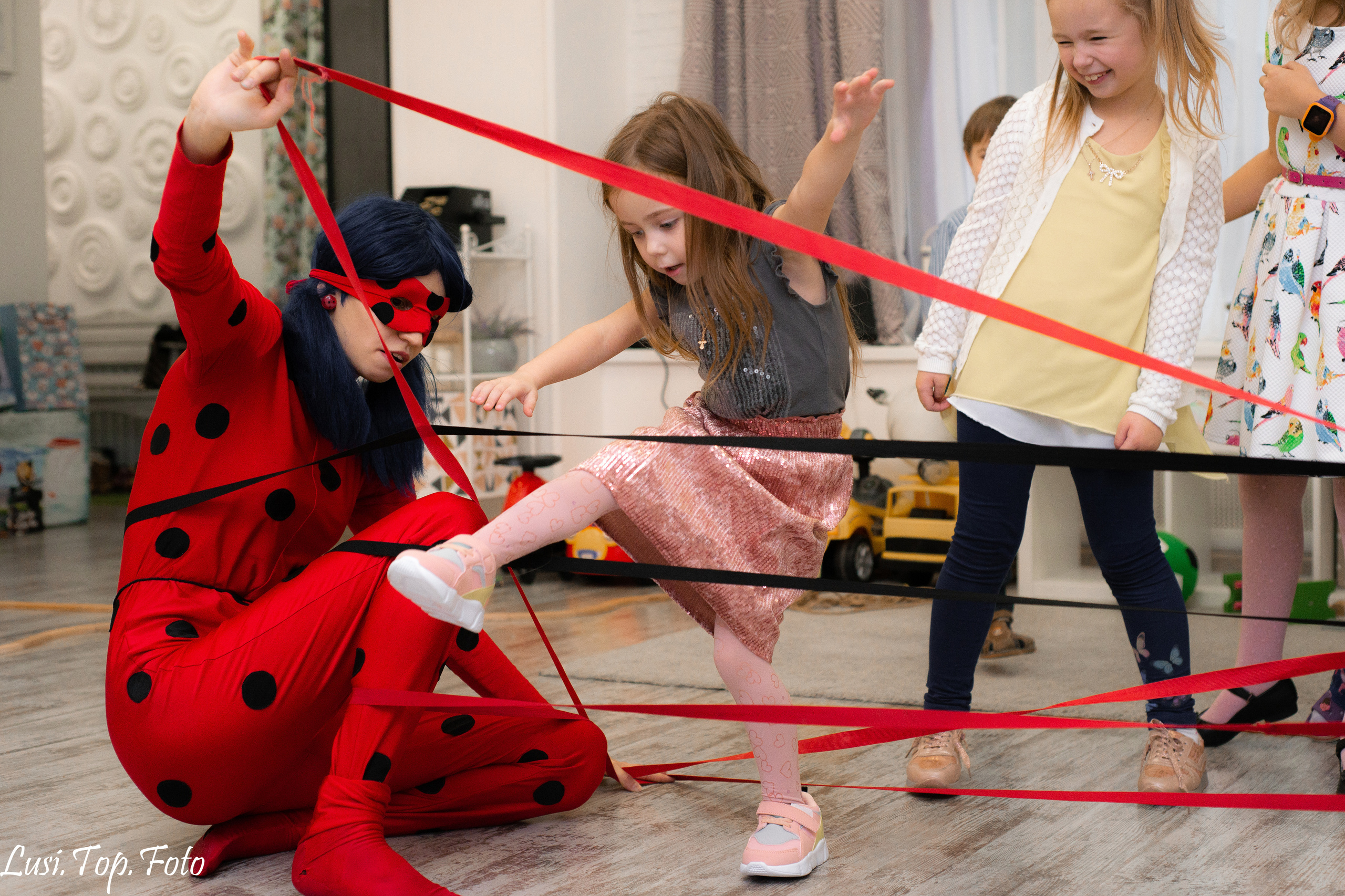 Конный и фотограф с животными в Твери Топталова Люся