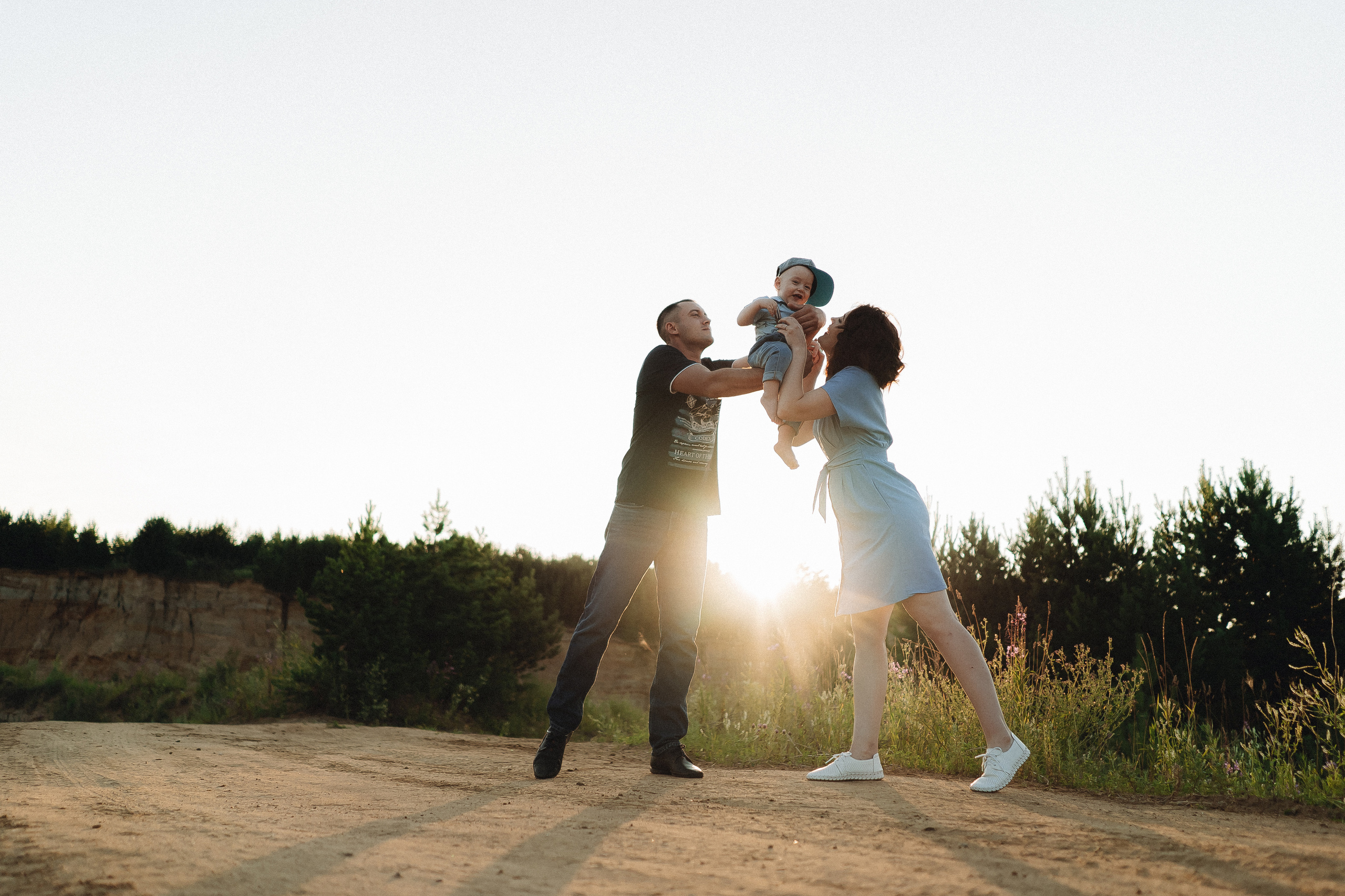 Прайс. Семейный и контент фотограф в Красноярске Власова Екатерина