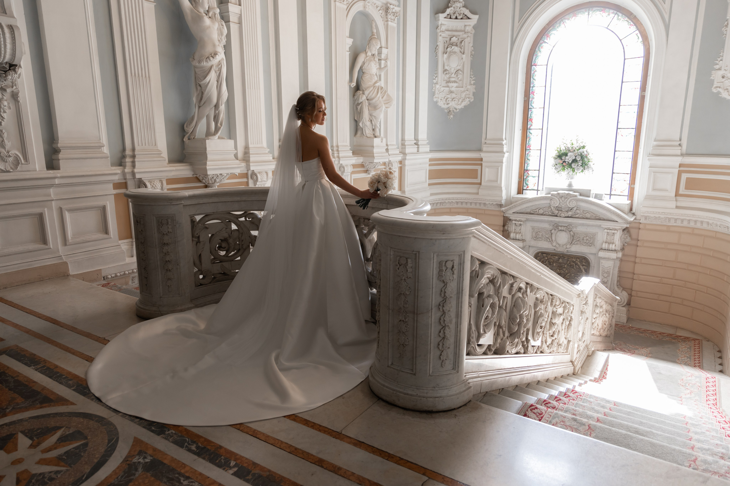 Свадебный фотограф Иван Петров