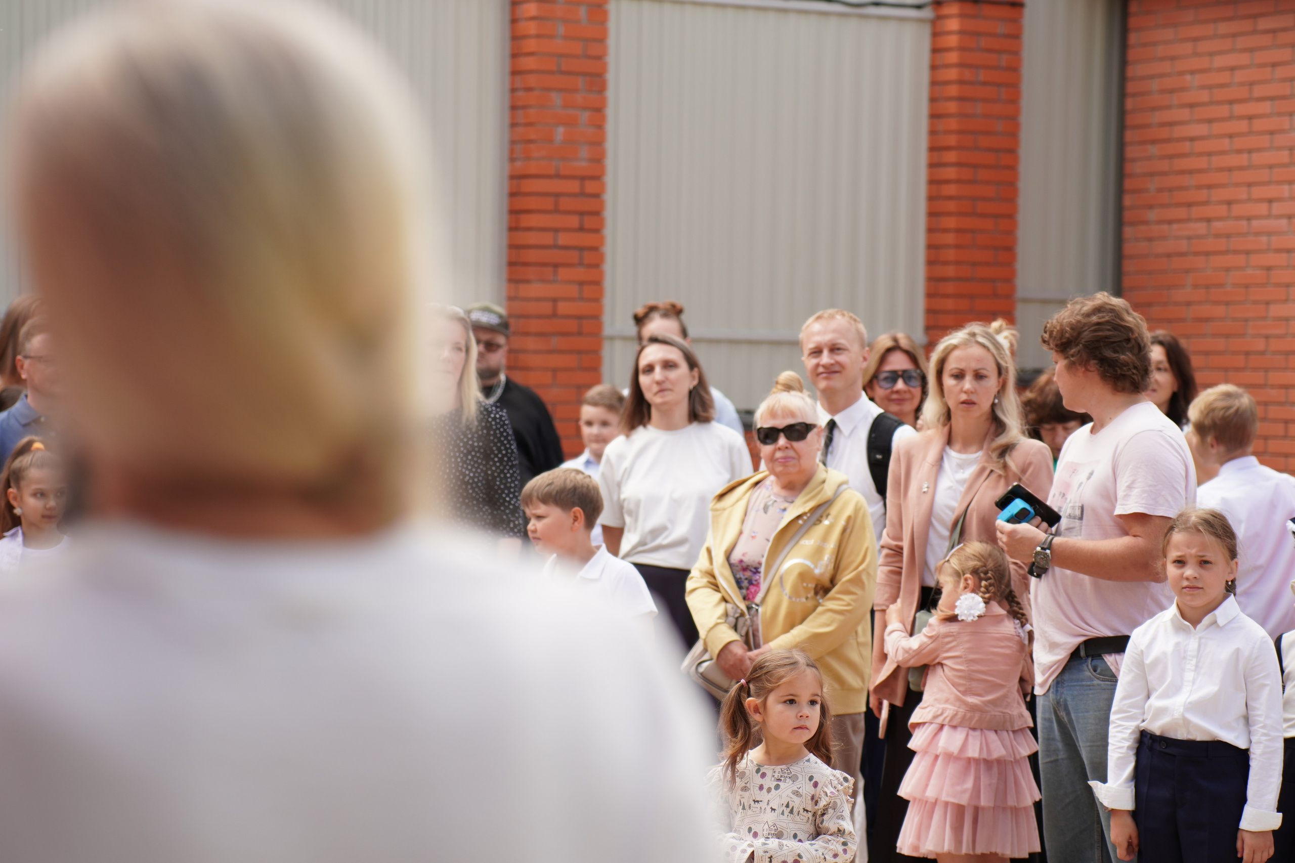 Услуги. Фотограф / Видеограф Москва