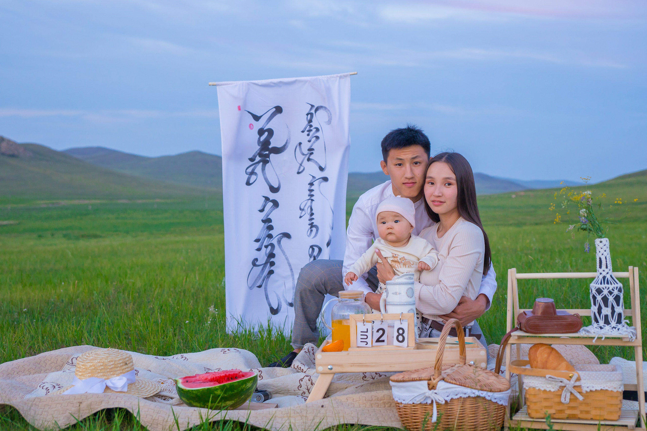 Стоимость. Семейный и детский фотограф Улан-Удэ