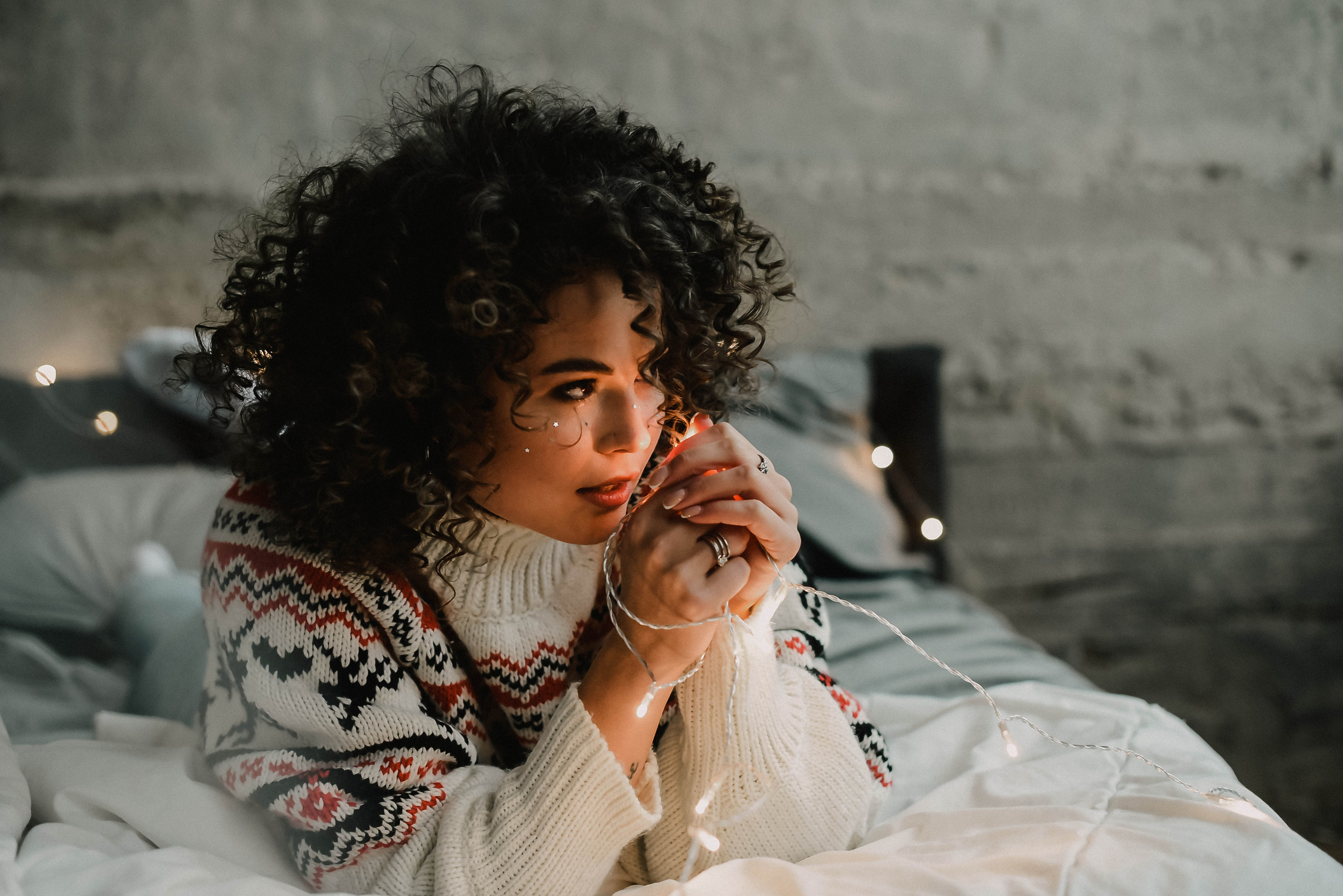 Идеи новогодней фотосессии. Фотограф во Владивостоке