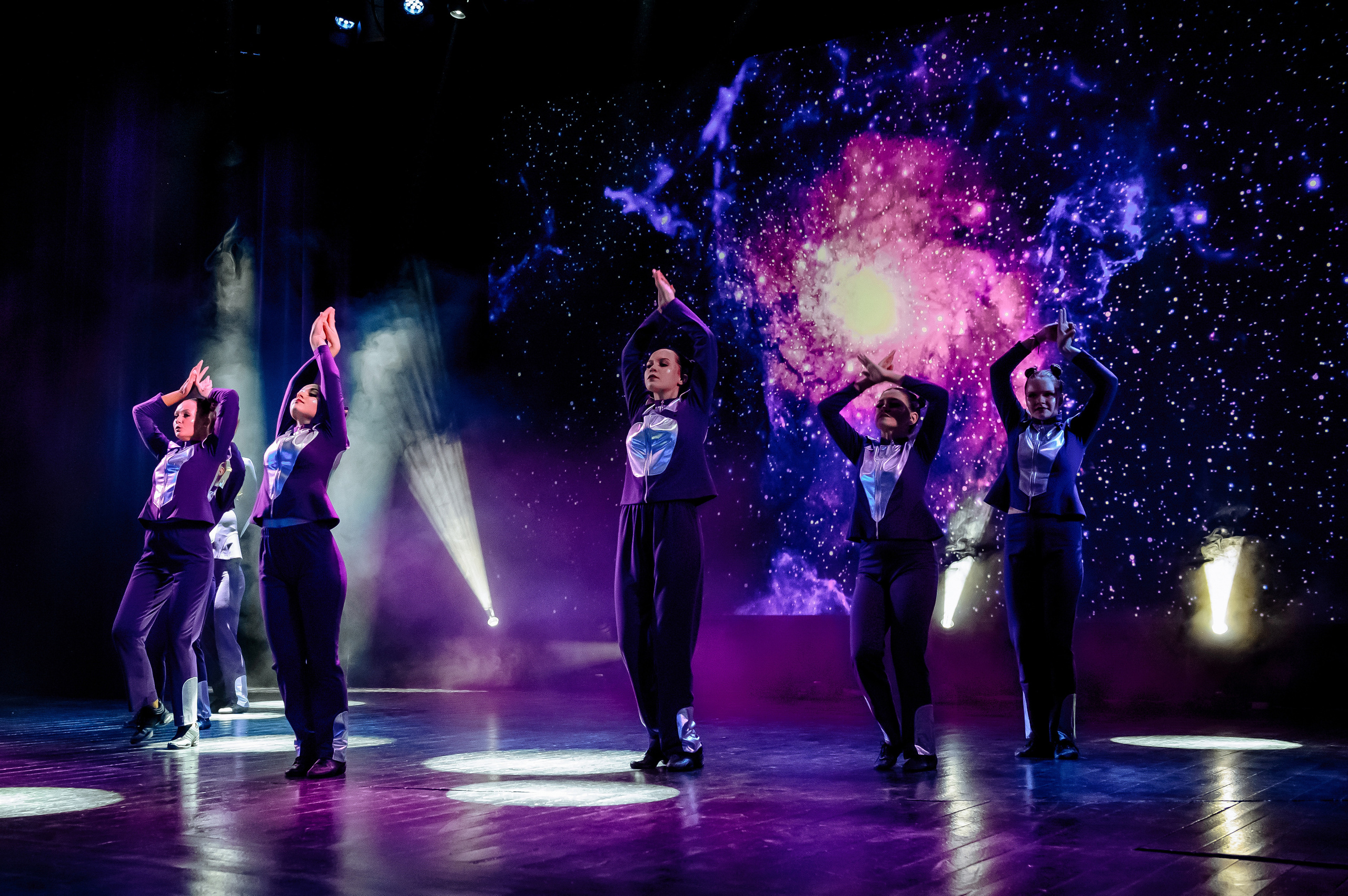 Окружной форум добровольцев ЦФО. Репортажный и свадебный фотограф в Курске Борис Захарчук