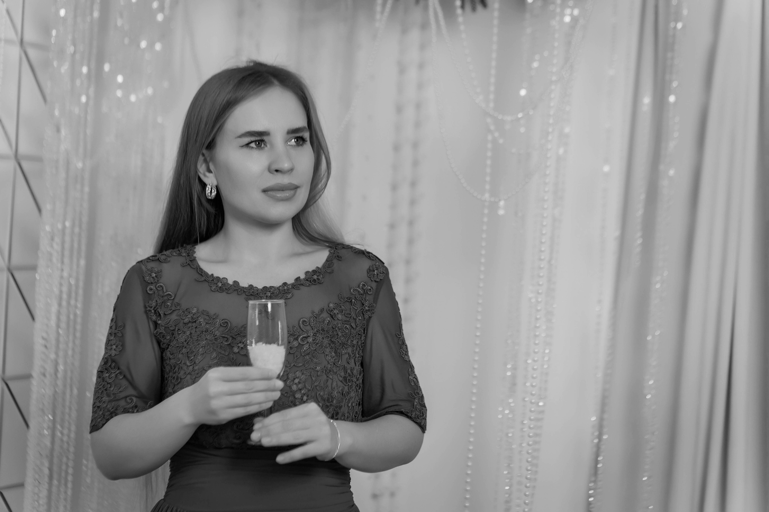 Штатный фотограф. Интерьерная фотостудия Background в Омске