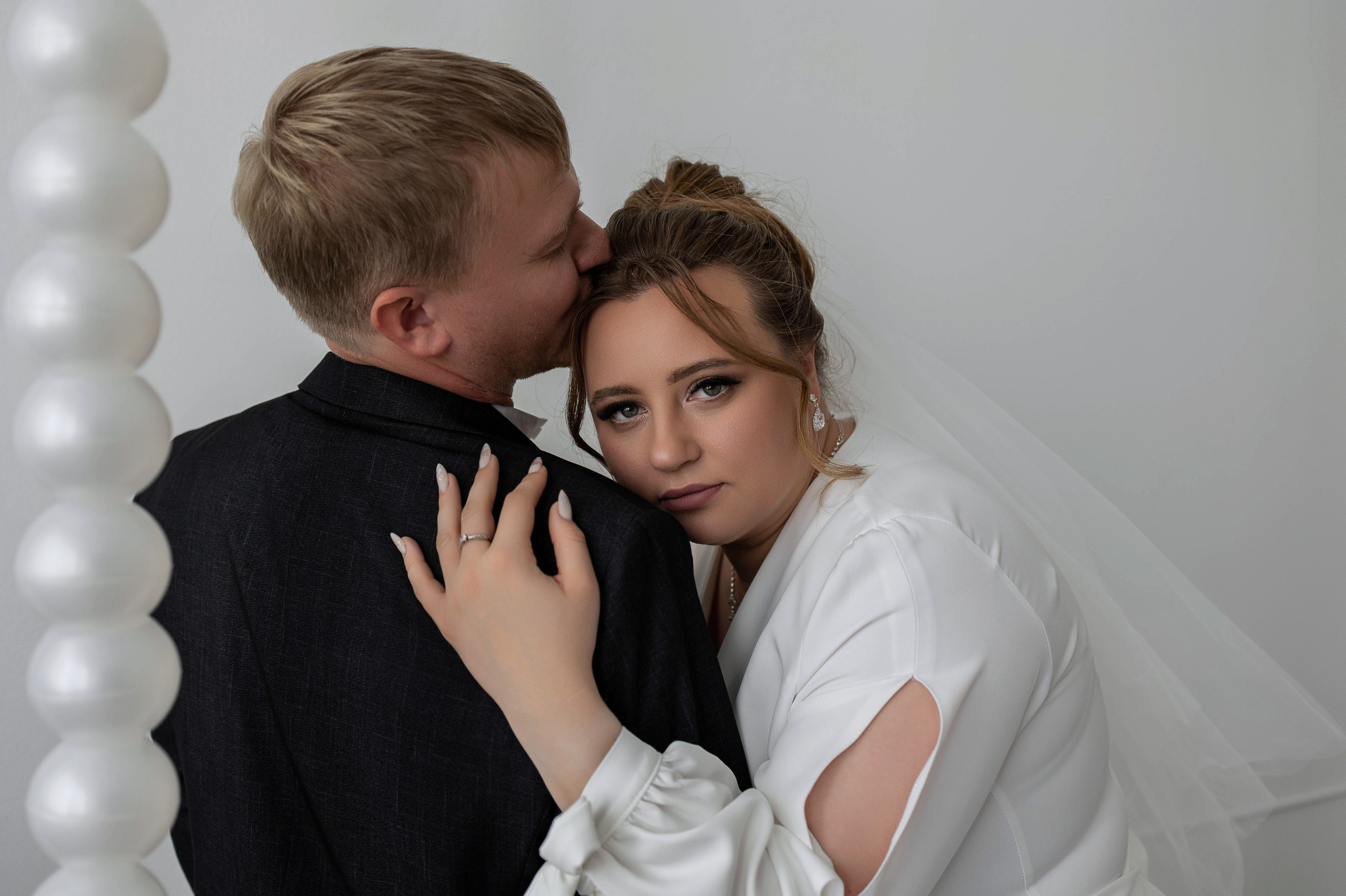 Штатный фотограф. Интерьерная фотостудия Background в Омске