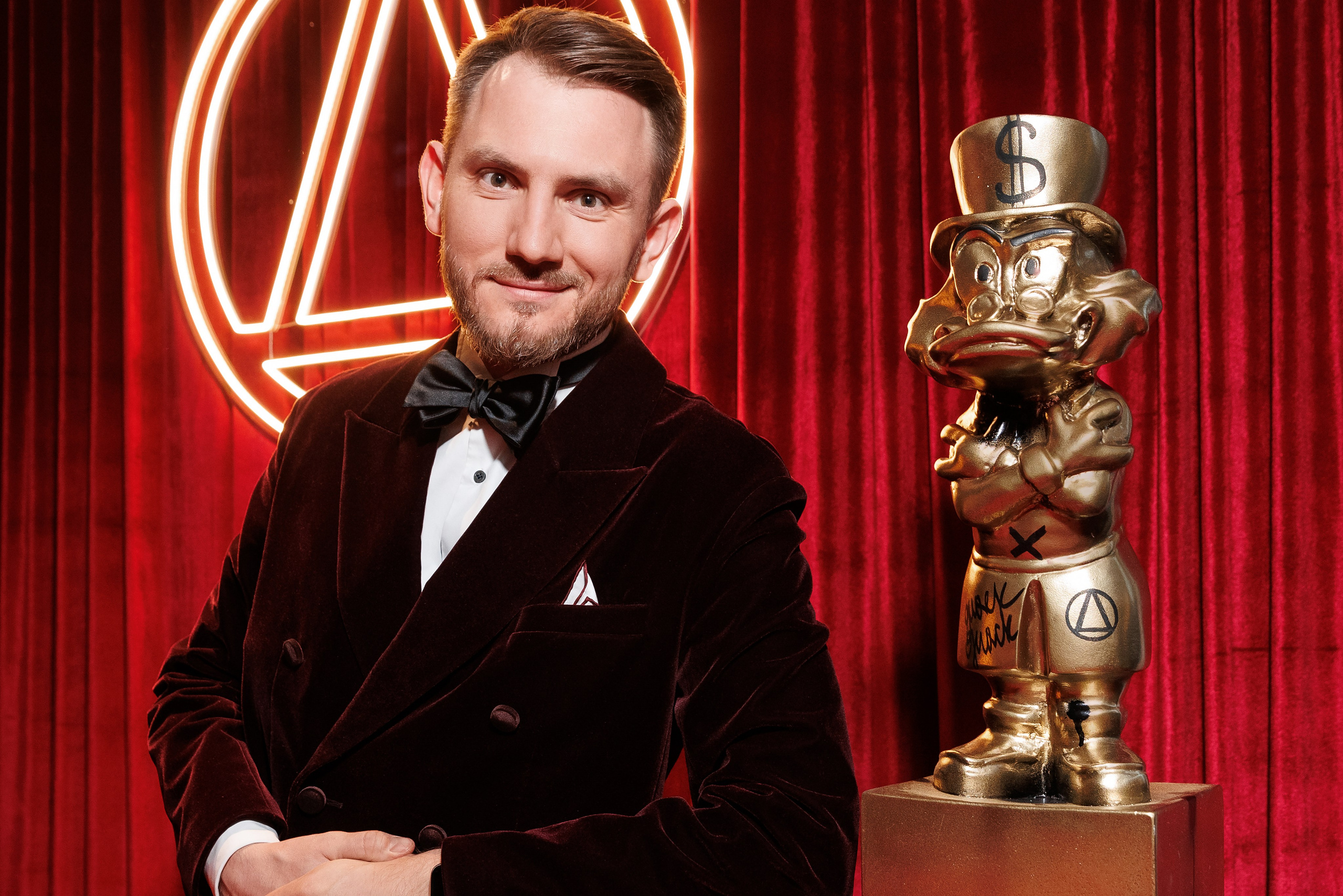 Клуб инвесторов в недвижимость «Деньги»