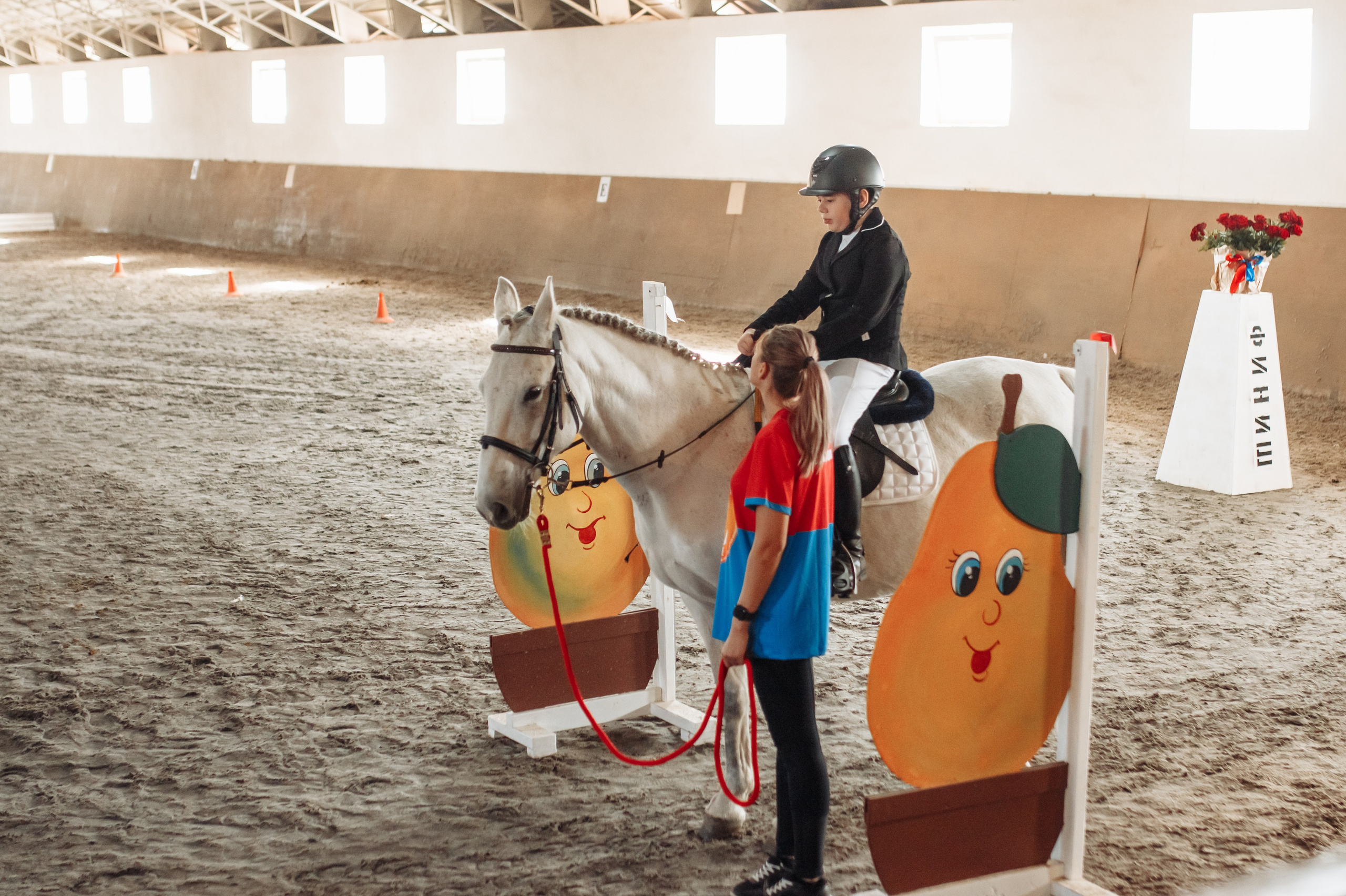 «Иппопогружение» 2024: итоги и достижения