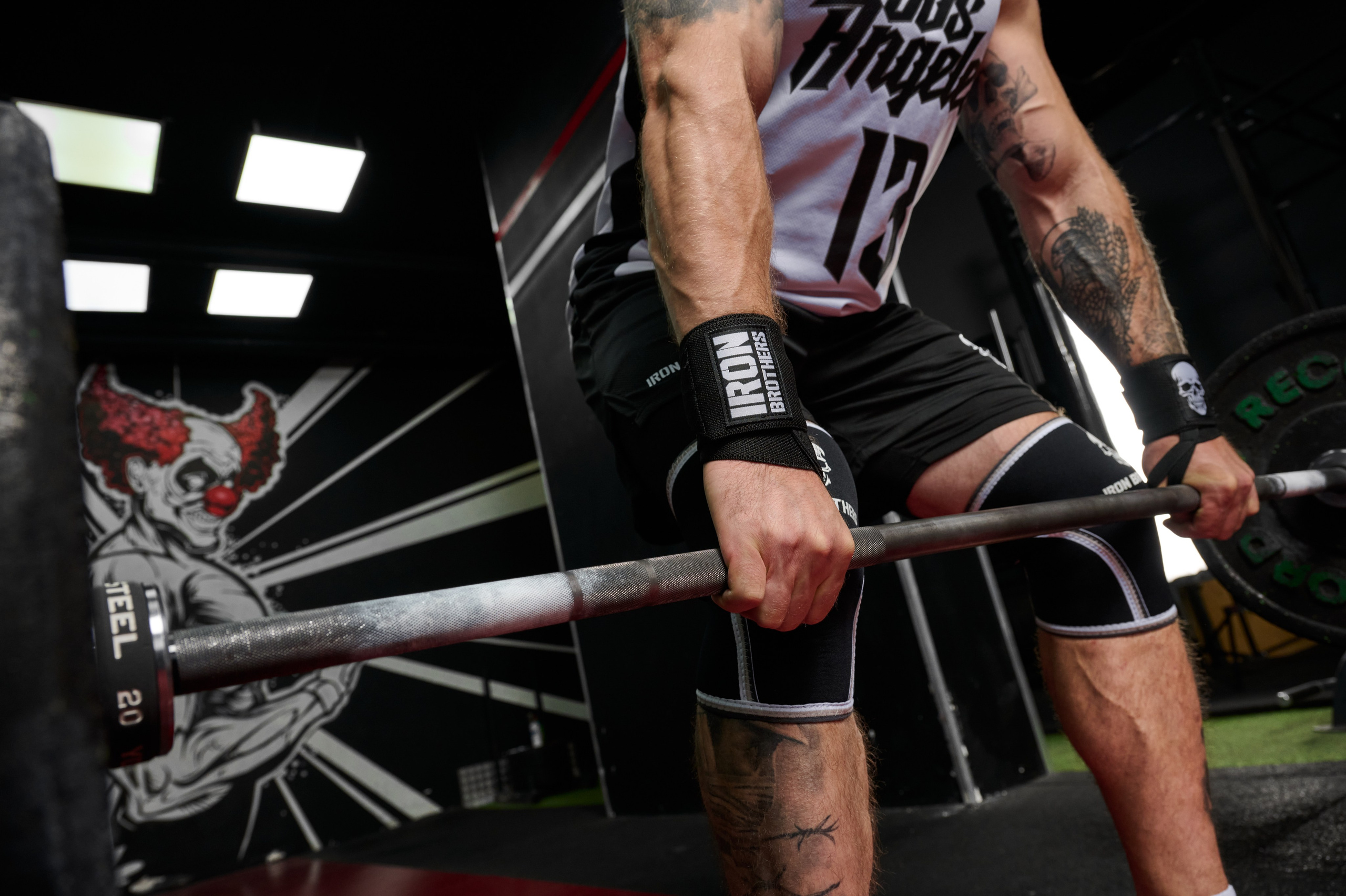 Стоимость спортивной и индивидуальной фотосессии