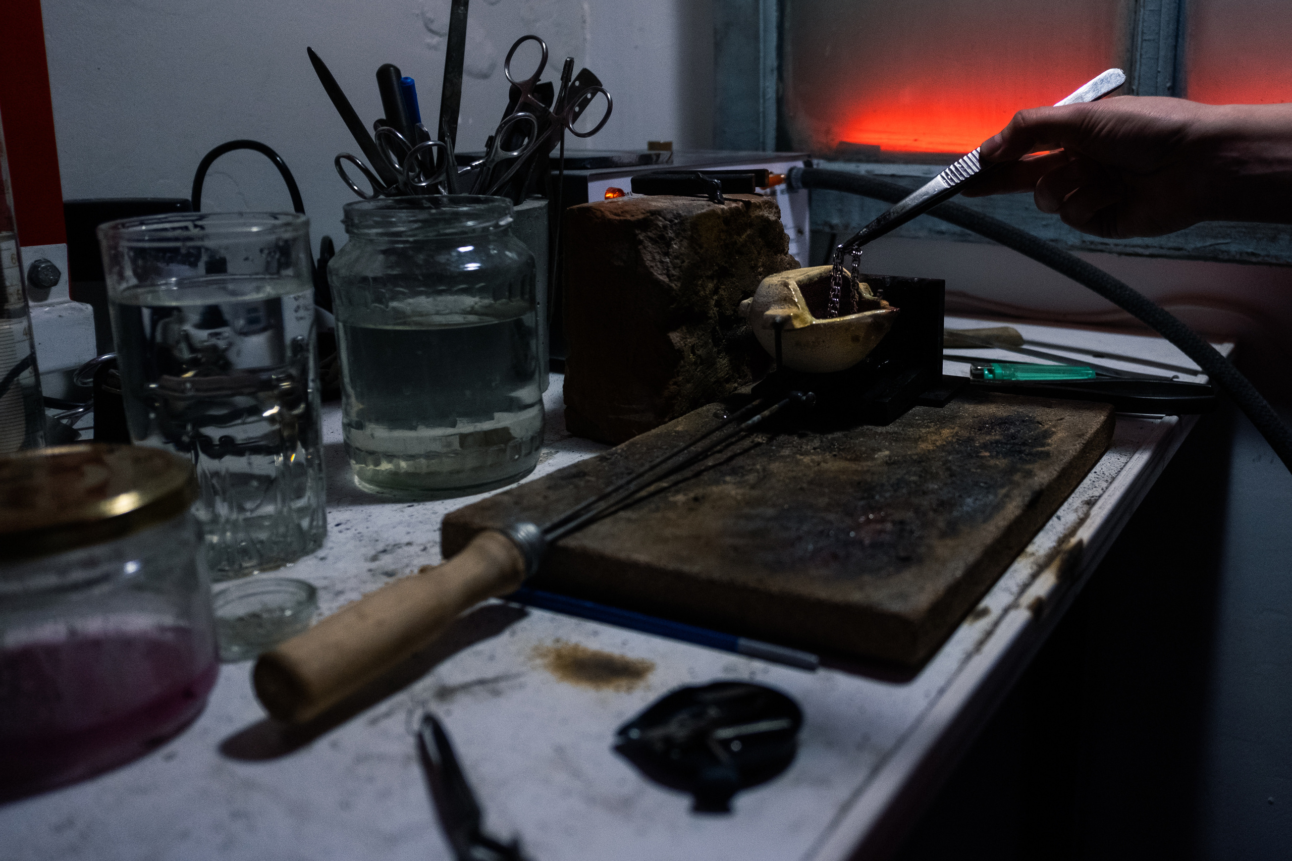 Интервью с Алиной Красновой — Act0fJew. Артём Кузнецов, фотограф, Новосибирск