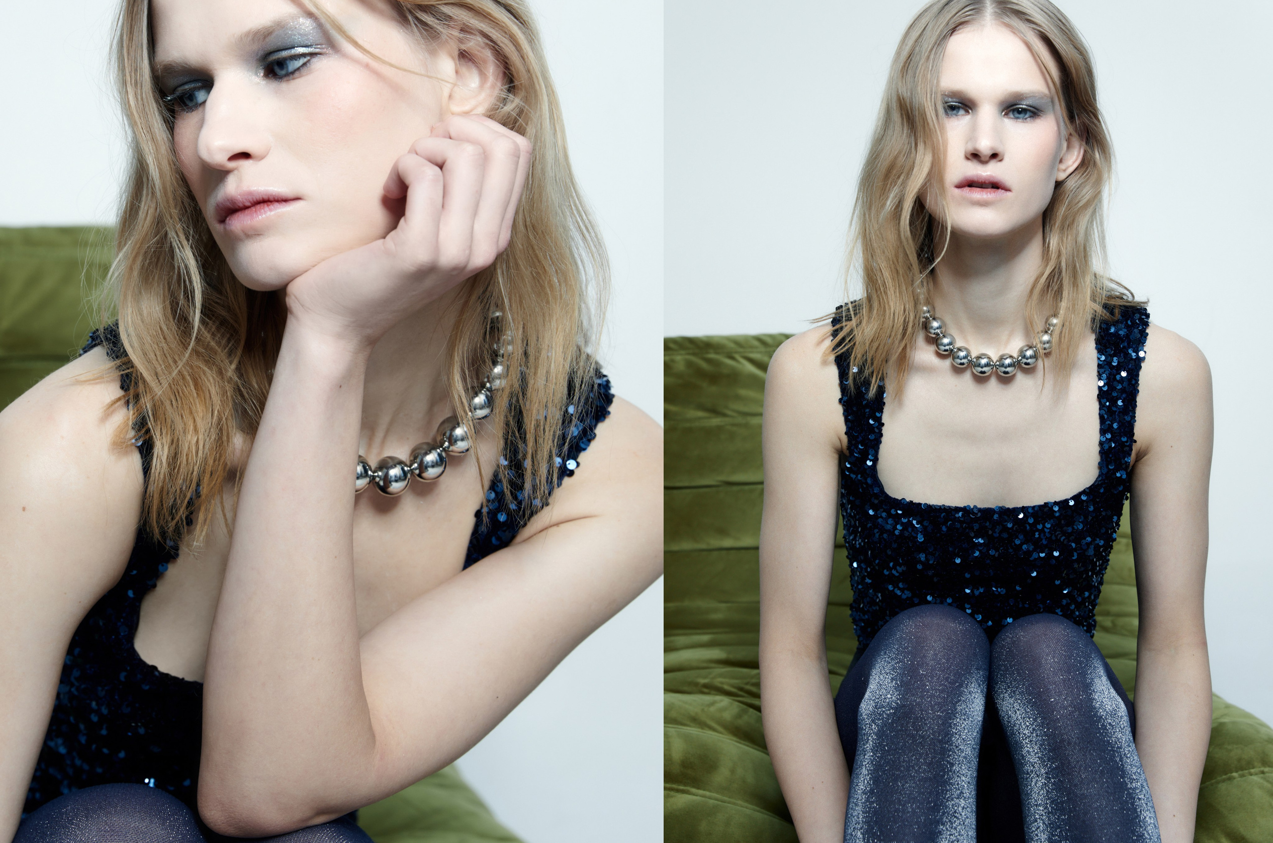 Коммерческий и портретный фотограф в Москве