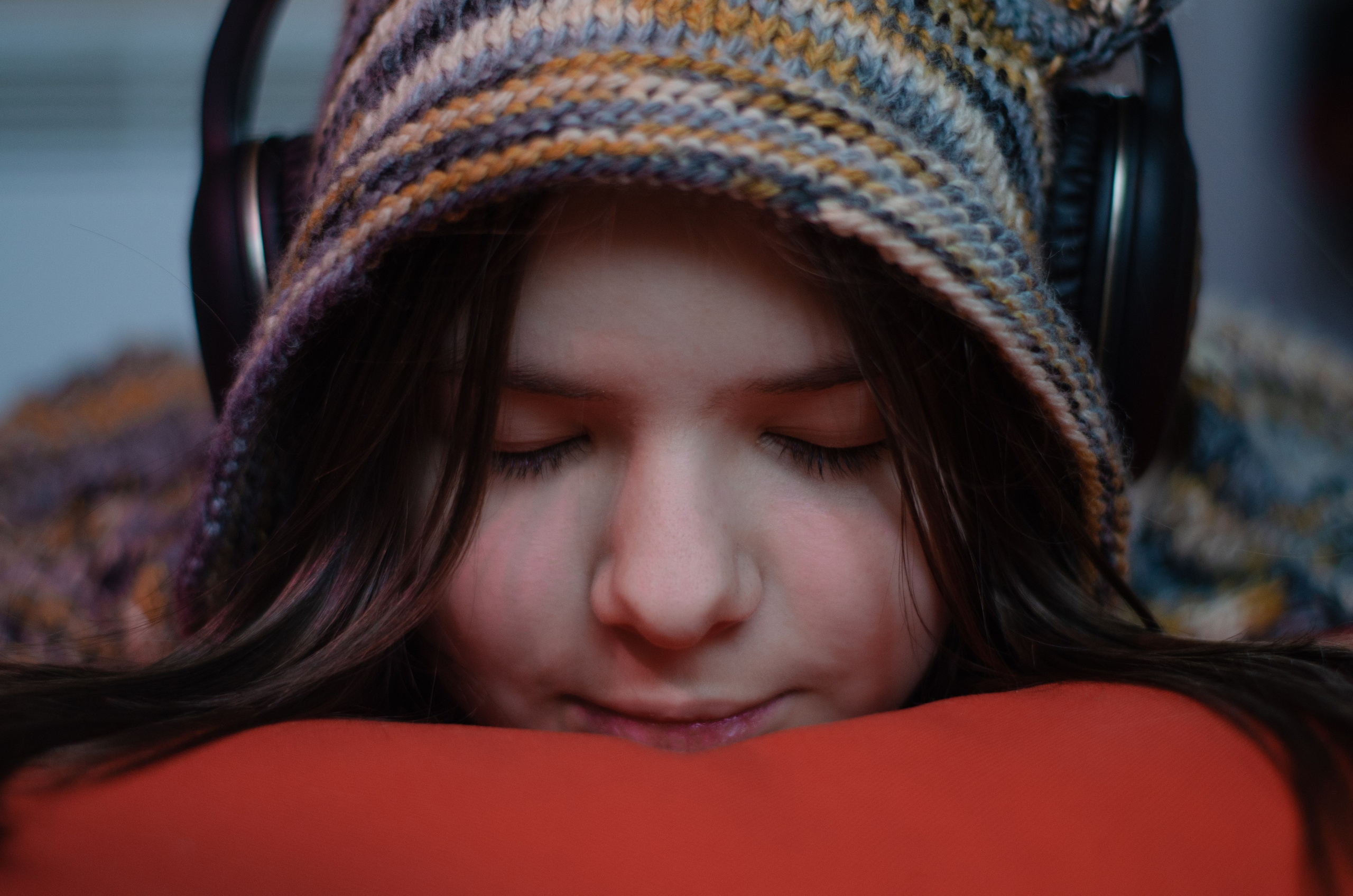 Puberty. Natalya Konteyeva photographer