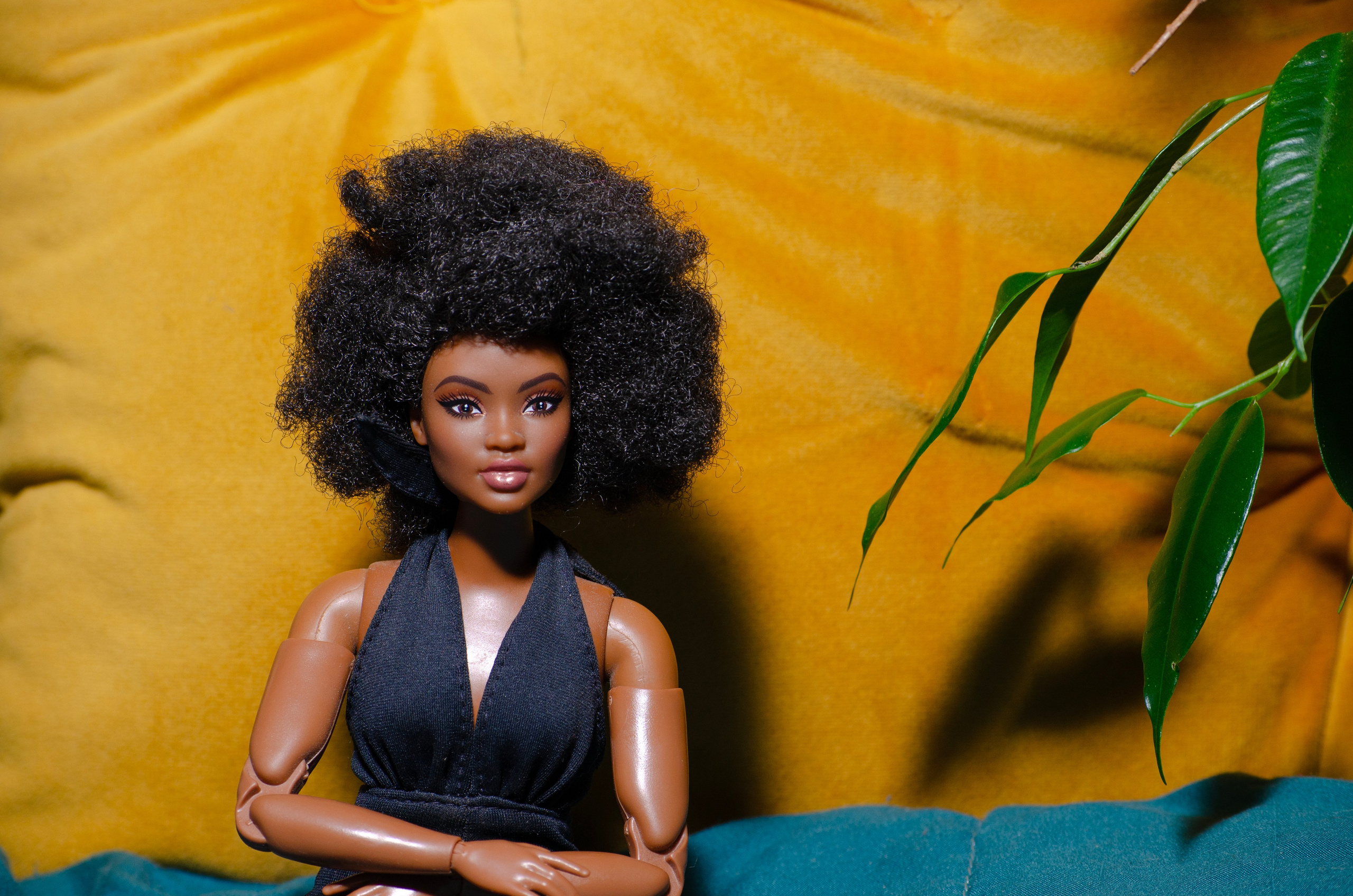 Fashion game. Natalya Konteyeva photographer