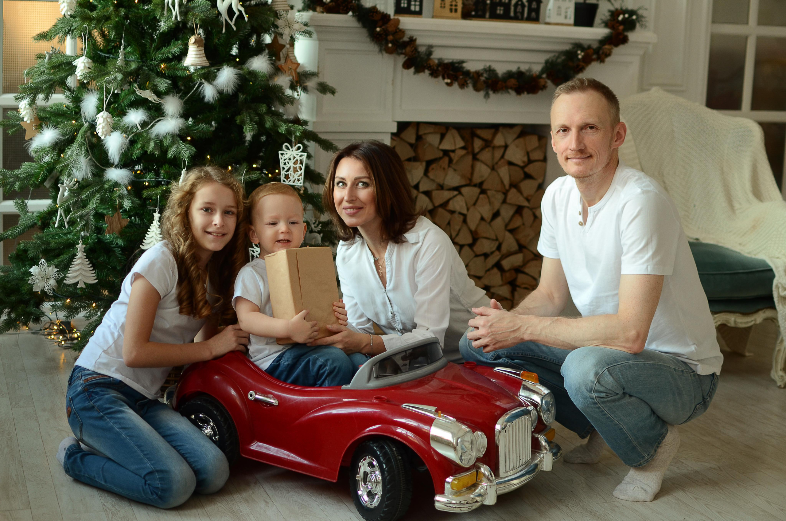 Прайс. Фотограф Воронин Владимир