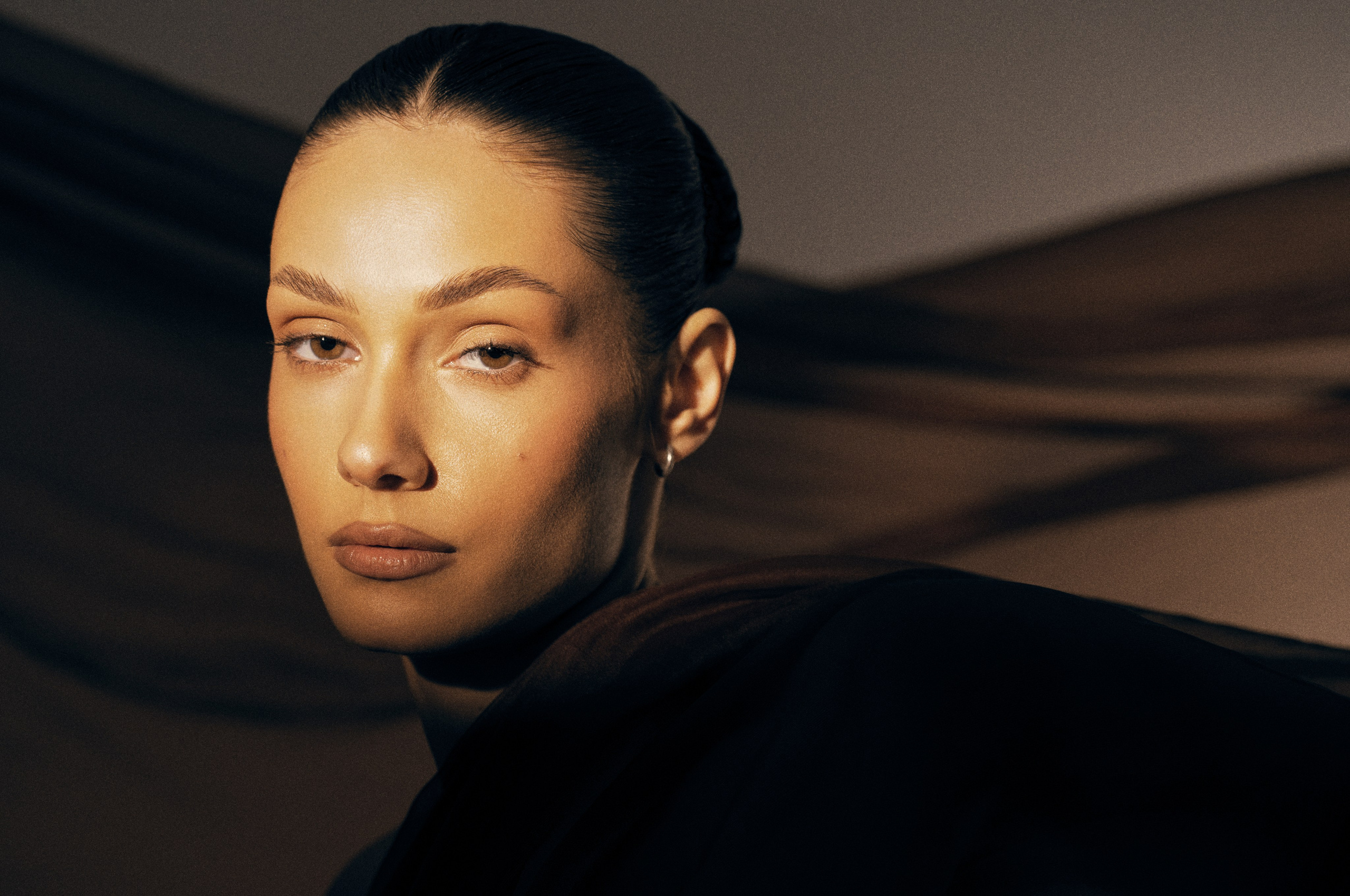 PRESETS. Anastasia Patshina