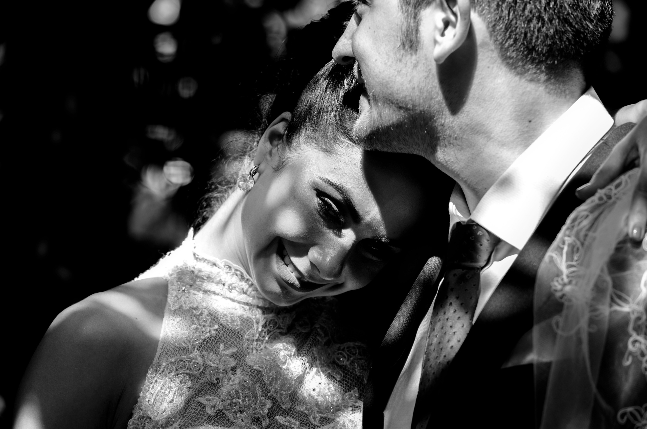 маленькая девочка с большими голубыми глазами 