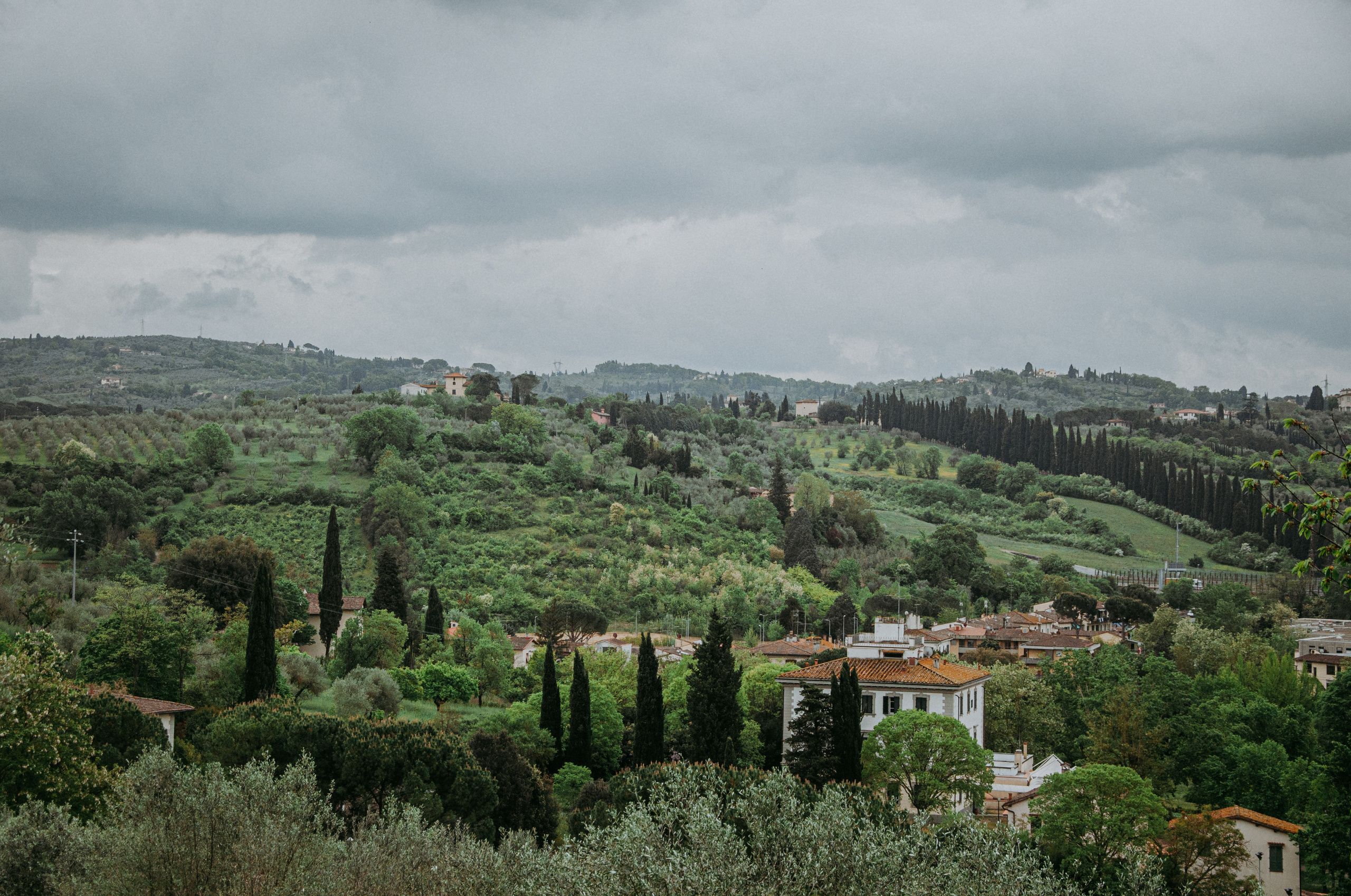 Картезианский монастырь под Флоренцией. Фотограф в Сочи и Абхазии | Фототуры | September Air