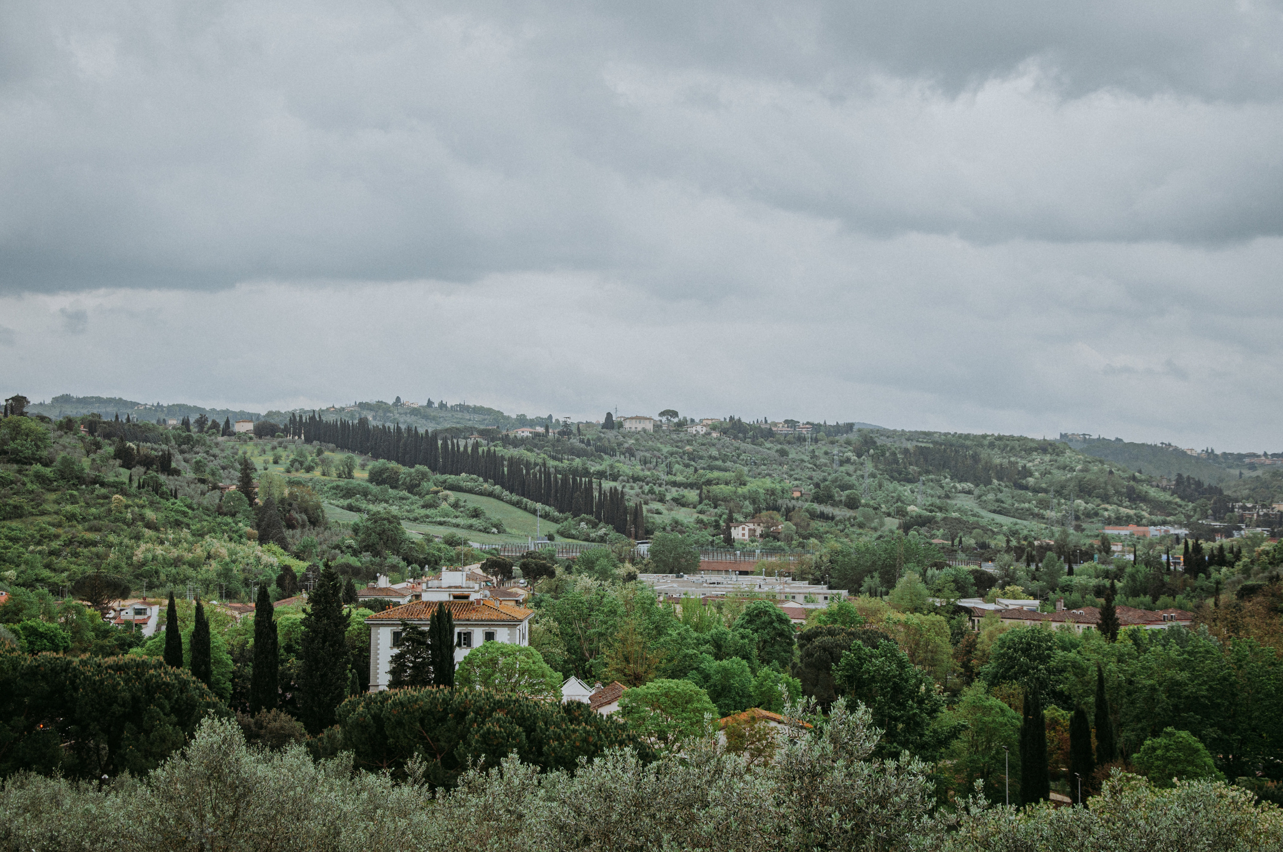 Картезианский монастырь под Флоренцией. Фотограф в Сочи и Абхазии | Фототуры | September Air