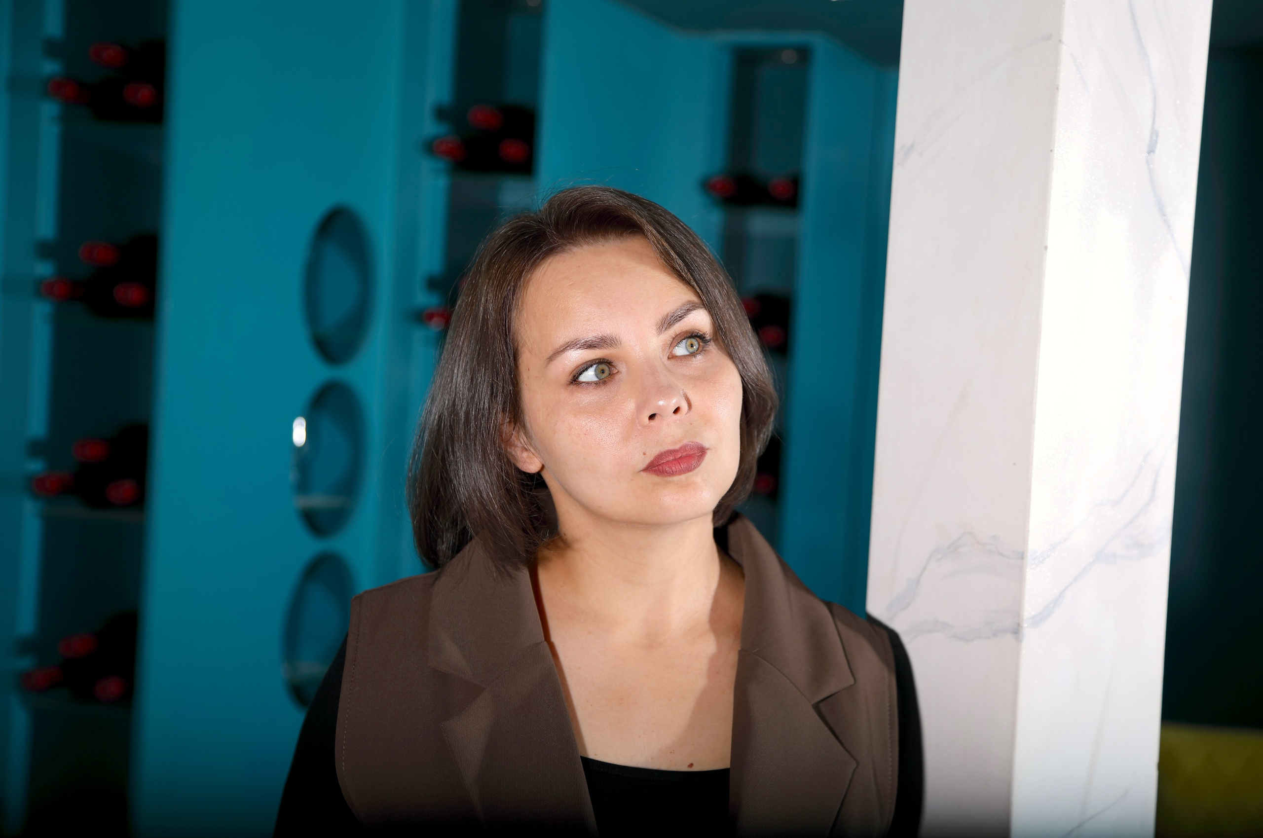 Деловая фотосессия. Привет, меня зовут Vikki фотограф с опытом более 7 лет