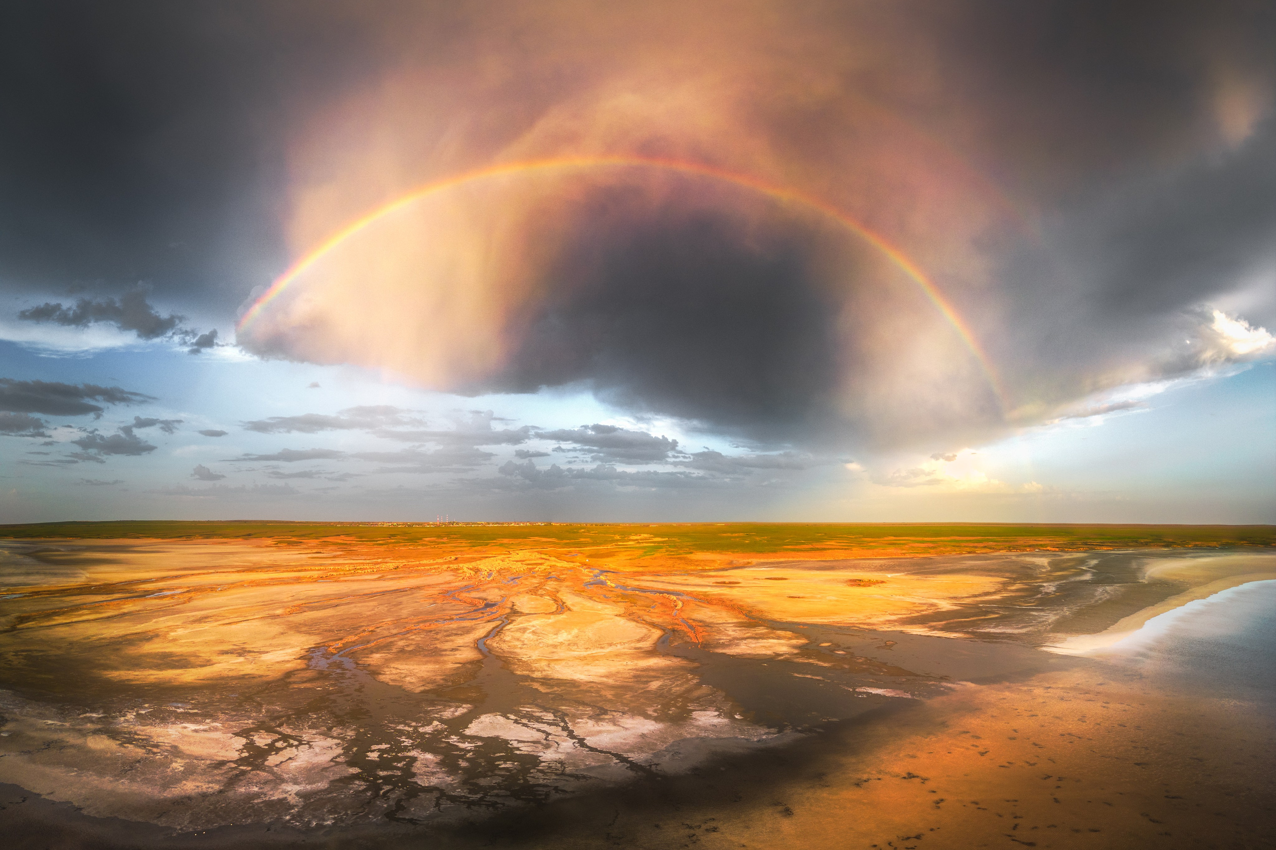 Тур на юг России