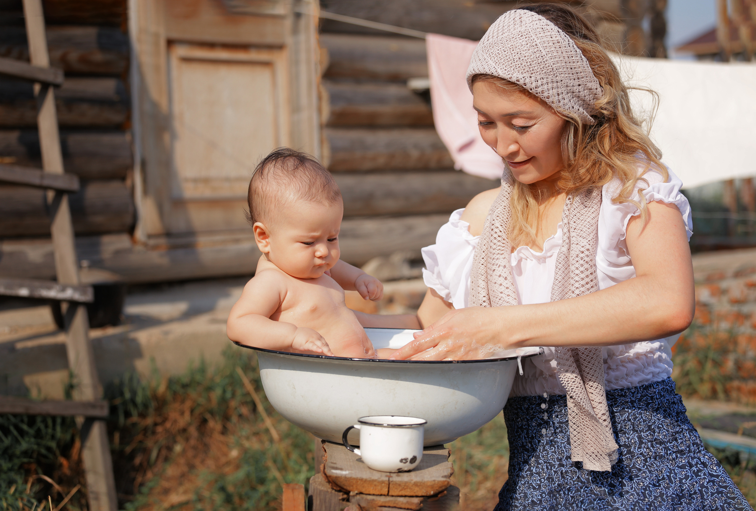 Как проходит фотосъёмка?. Семейный и детский фотограф в Омске Светлана Каритун