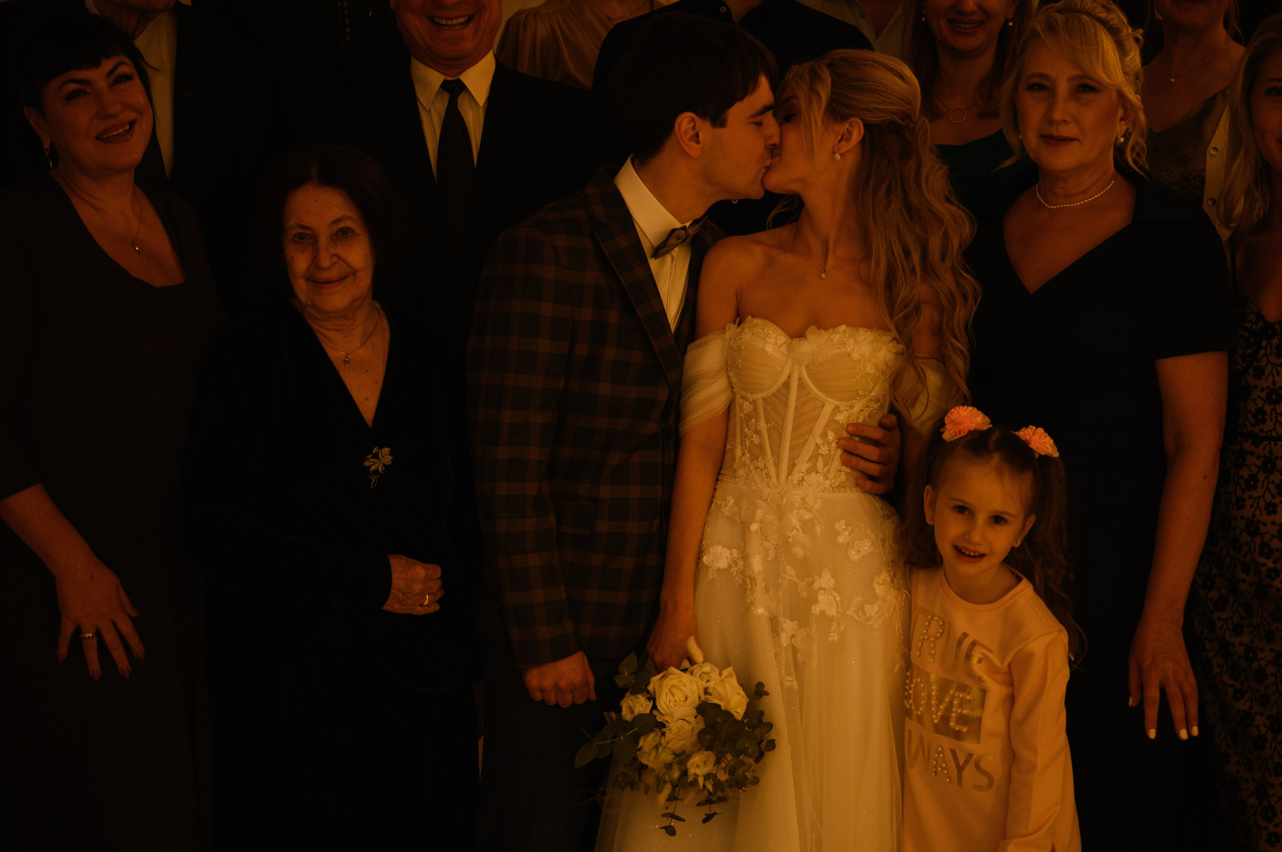 Марк Дробышев. Свадебный фотограф. Москва. Новосибирск