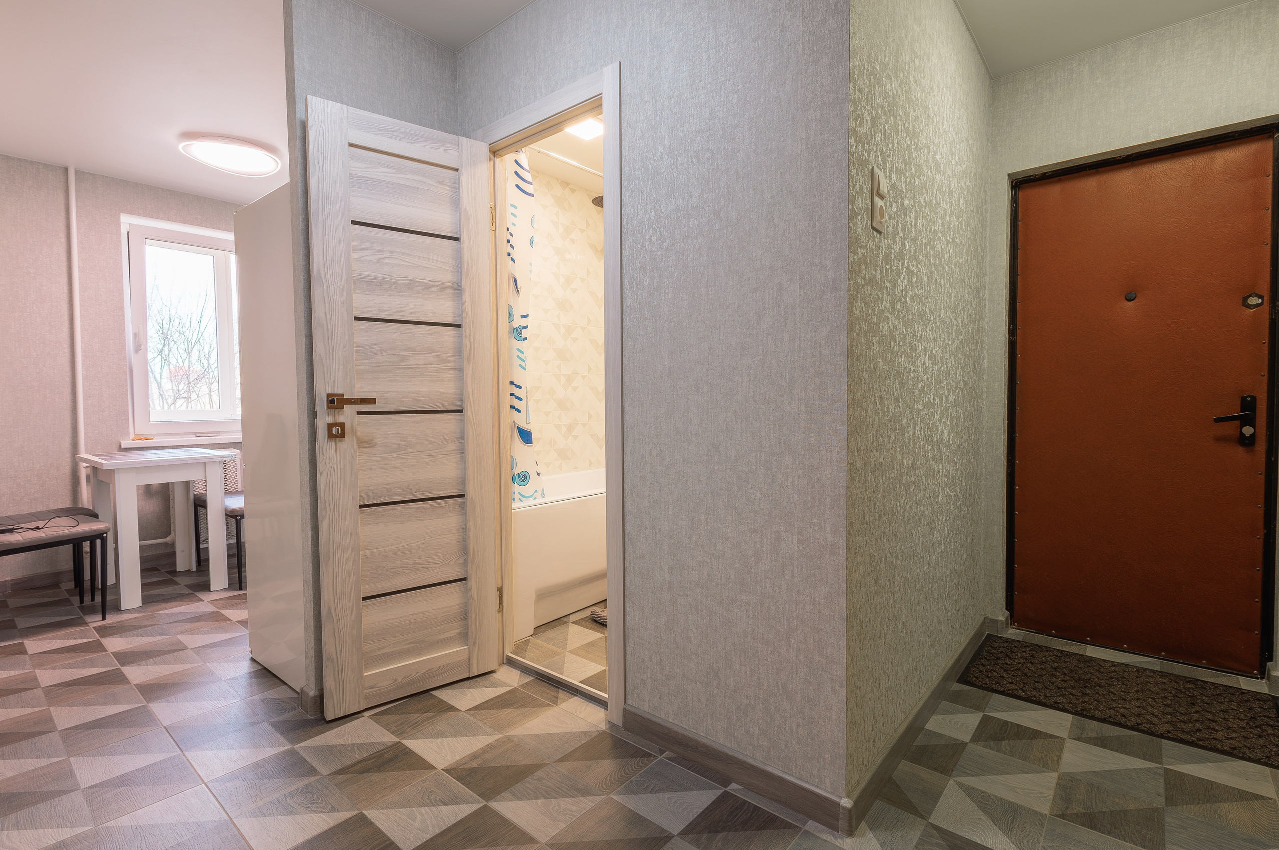 Фотосъемка интерьера