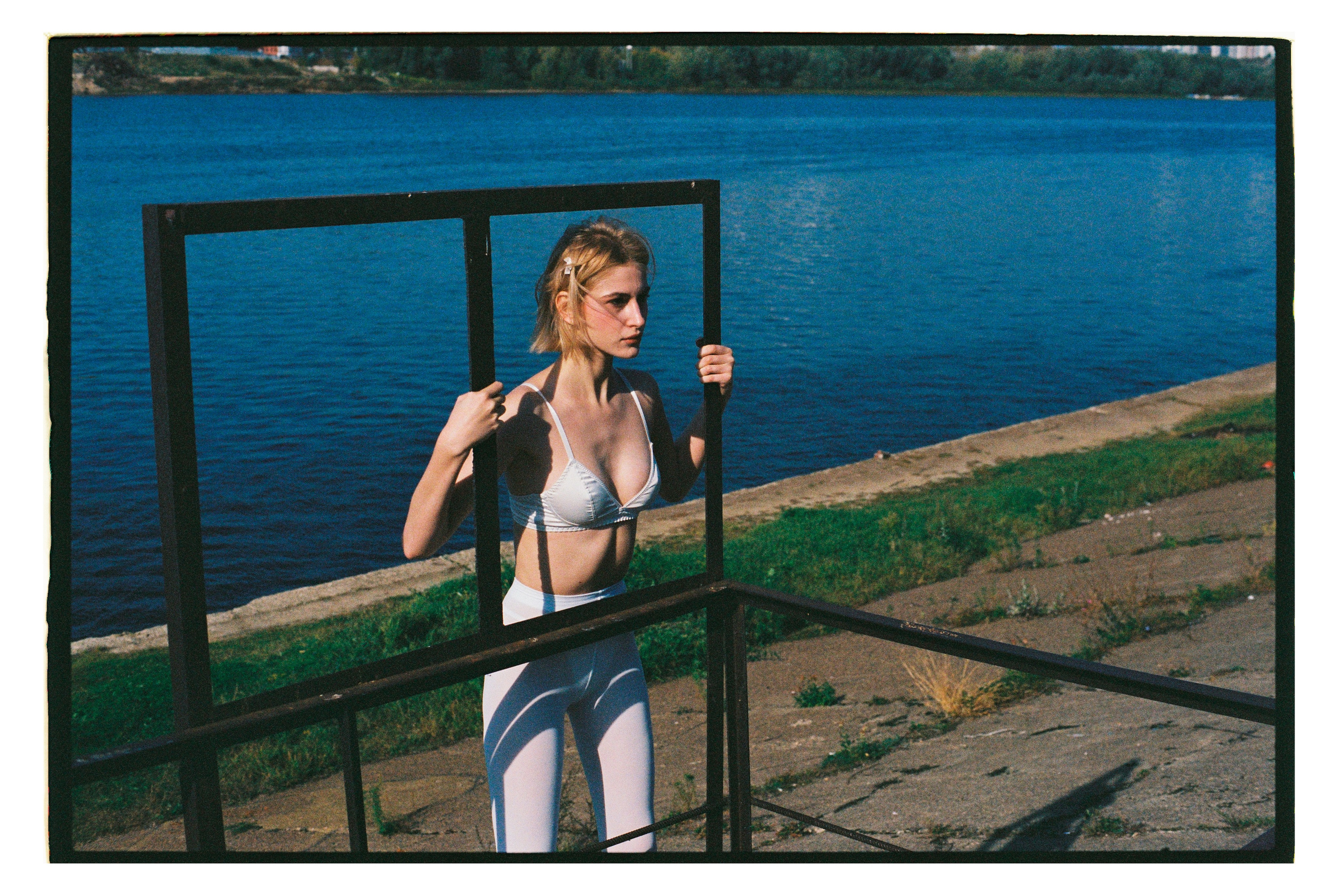 NIKELI'S CONCEPT. Nikeli.mag