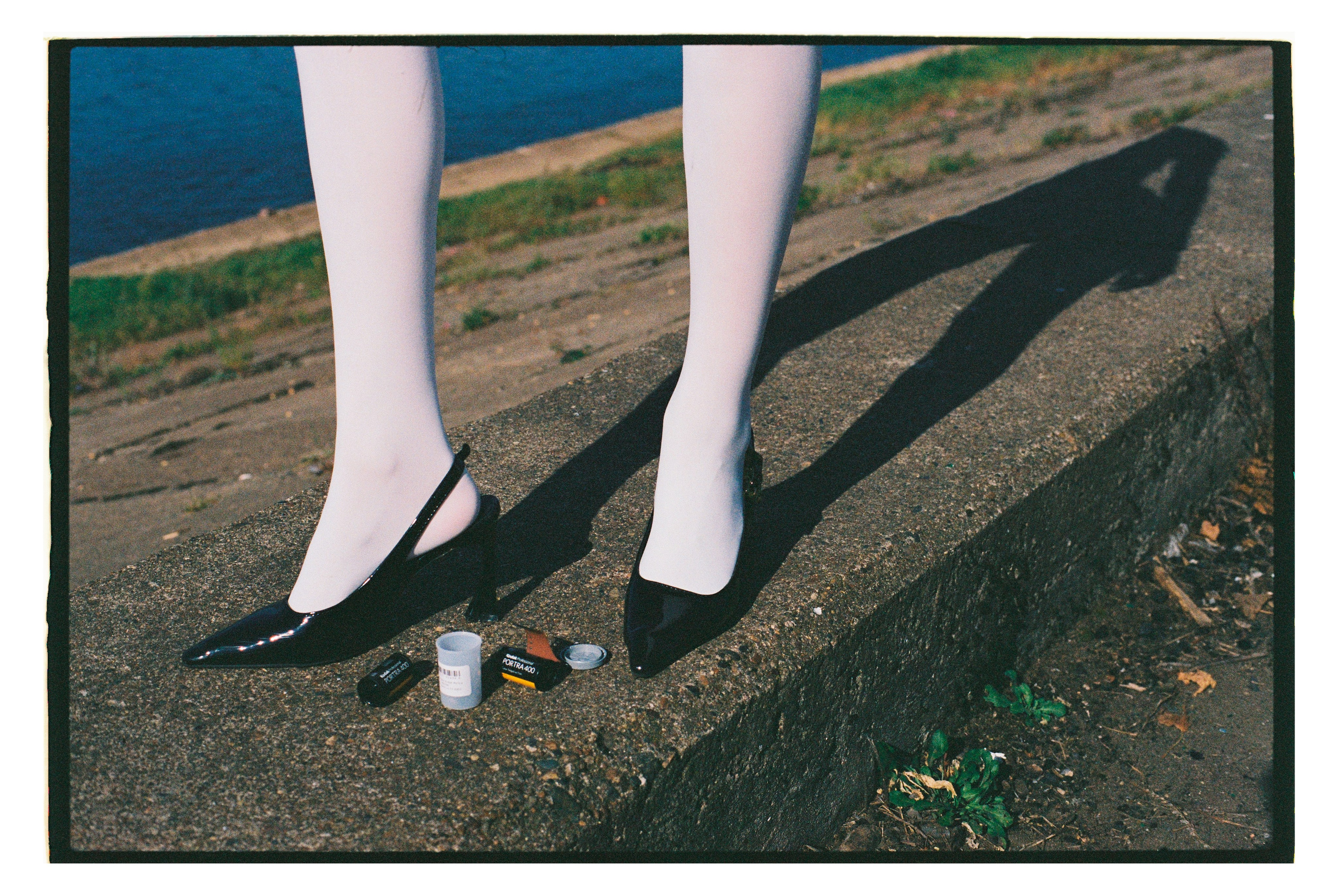 NIKELI'S CONCEPT. Nikeli.mag