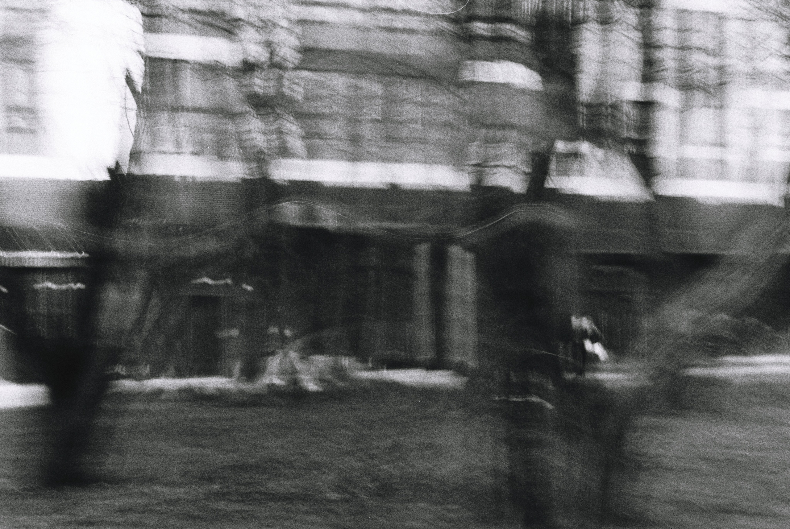 Analogue Media from Eastern Europe