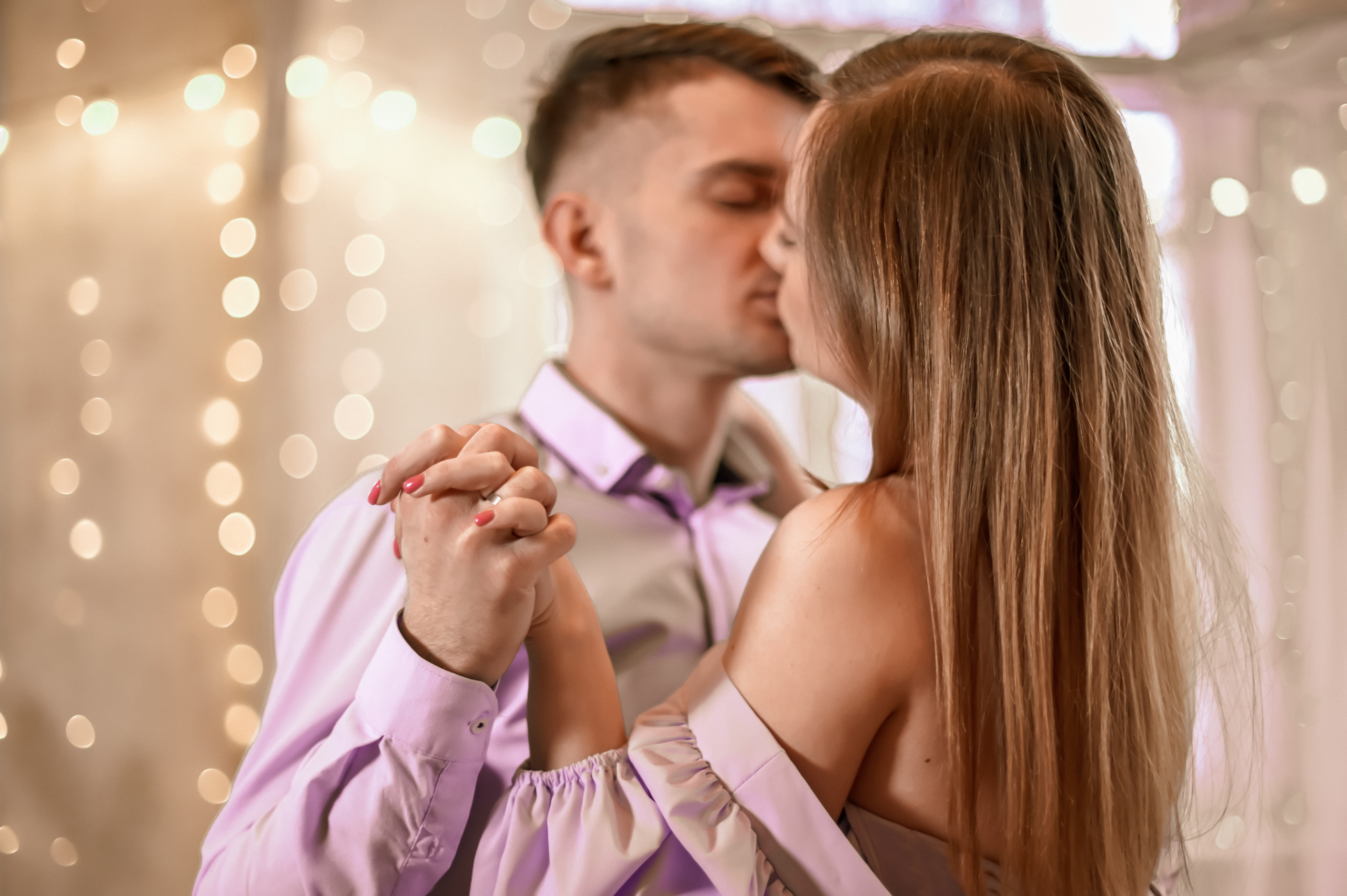 Что мы можем сотворить. Семейный и репортажный фотограф в Москве Анастасия Трубкина