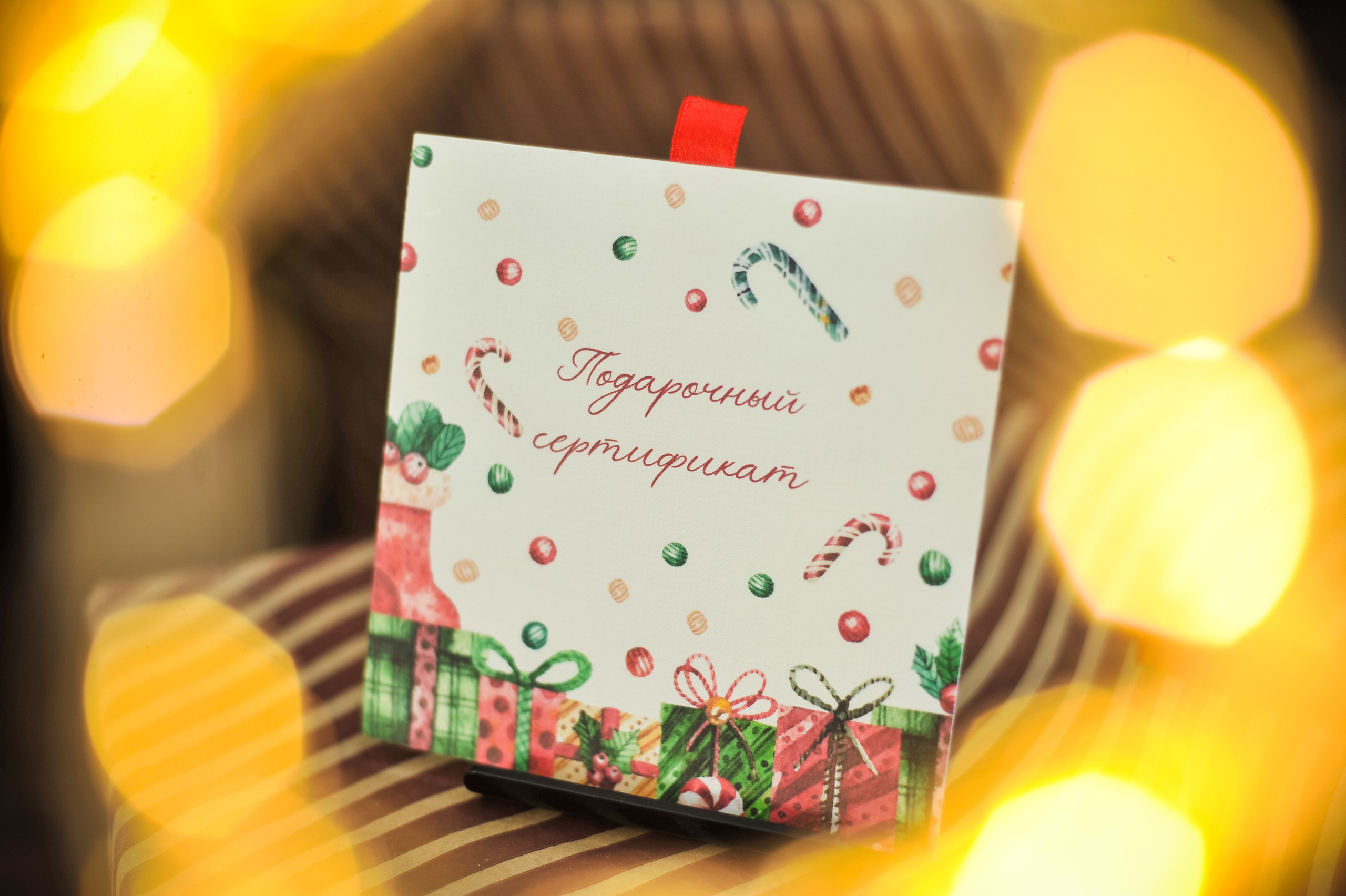 Не знаешь, что подарить своим близким на новый год?. Свадебный фотограф и видеограф в городе Армавир Katerina Arts